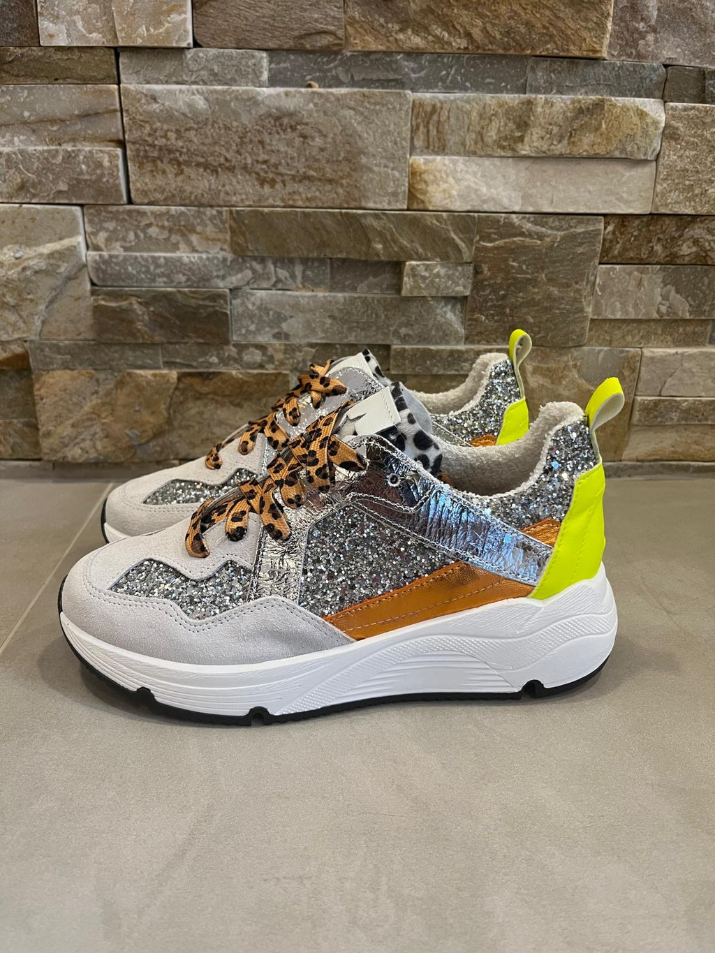 Sneakers donna -DIVINE FOLLIE - Calzature principe