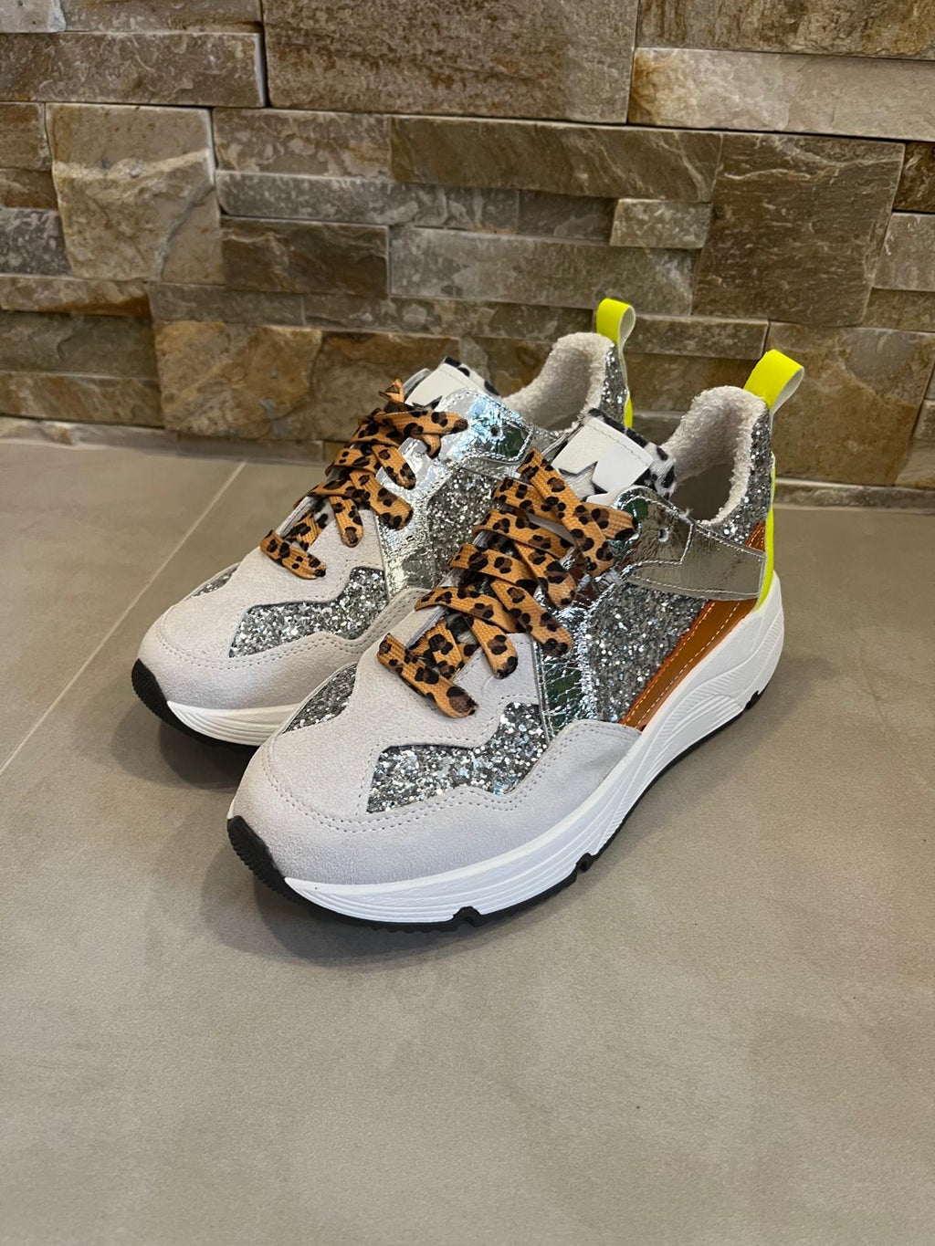 Sneakers donna -DIVINE FOLLIE - Calzature principe