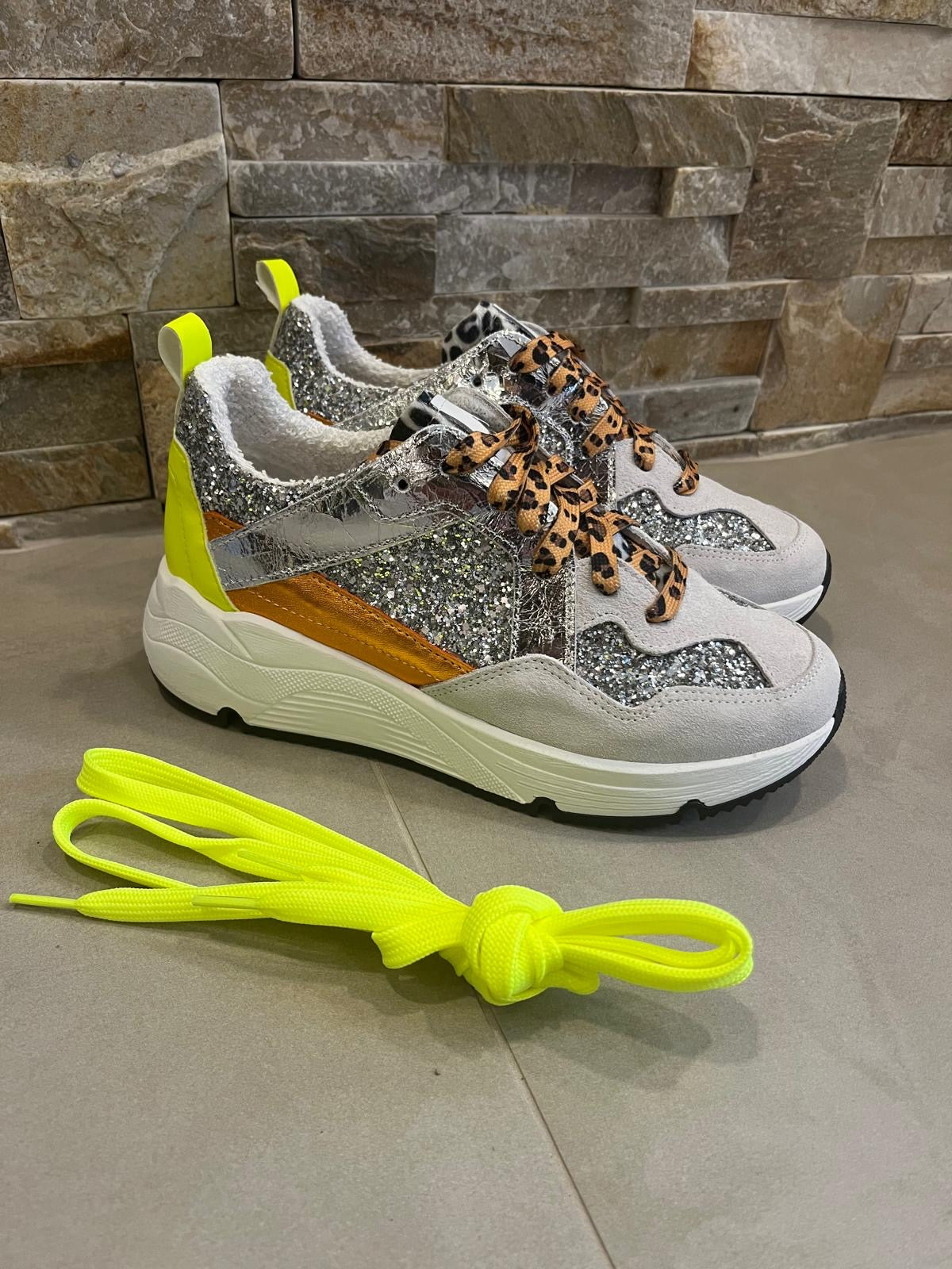 Sneakers donna -DIVINE FOLLIE - Calzature principe