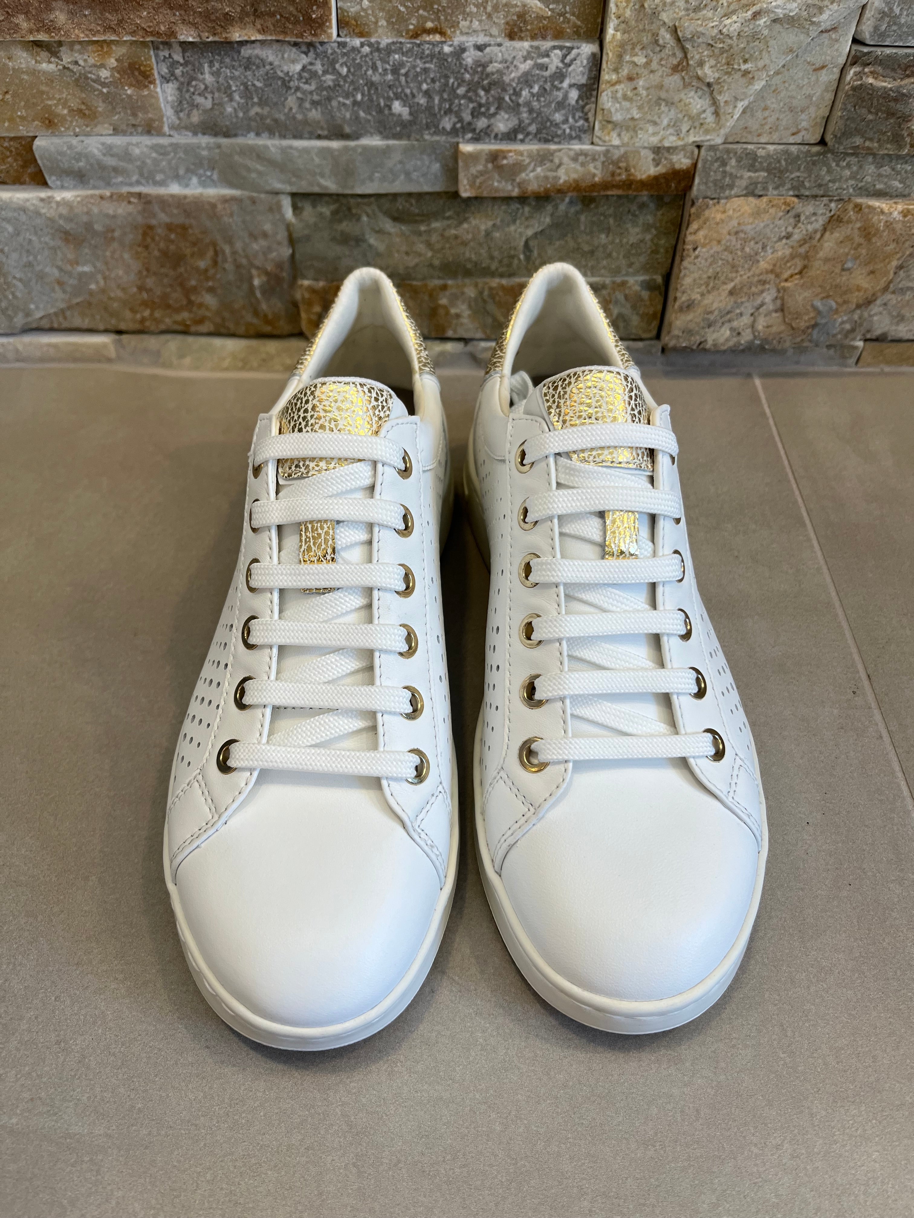 Sneakers donna-GEOX - Calzature principe