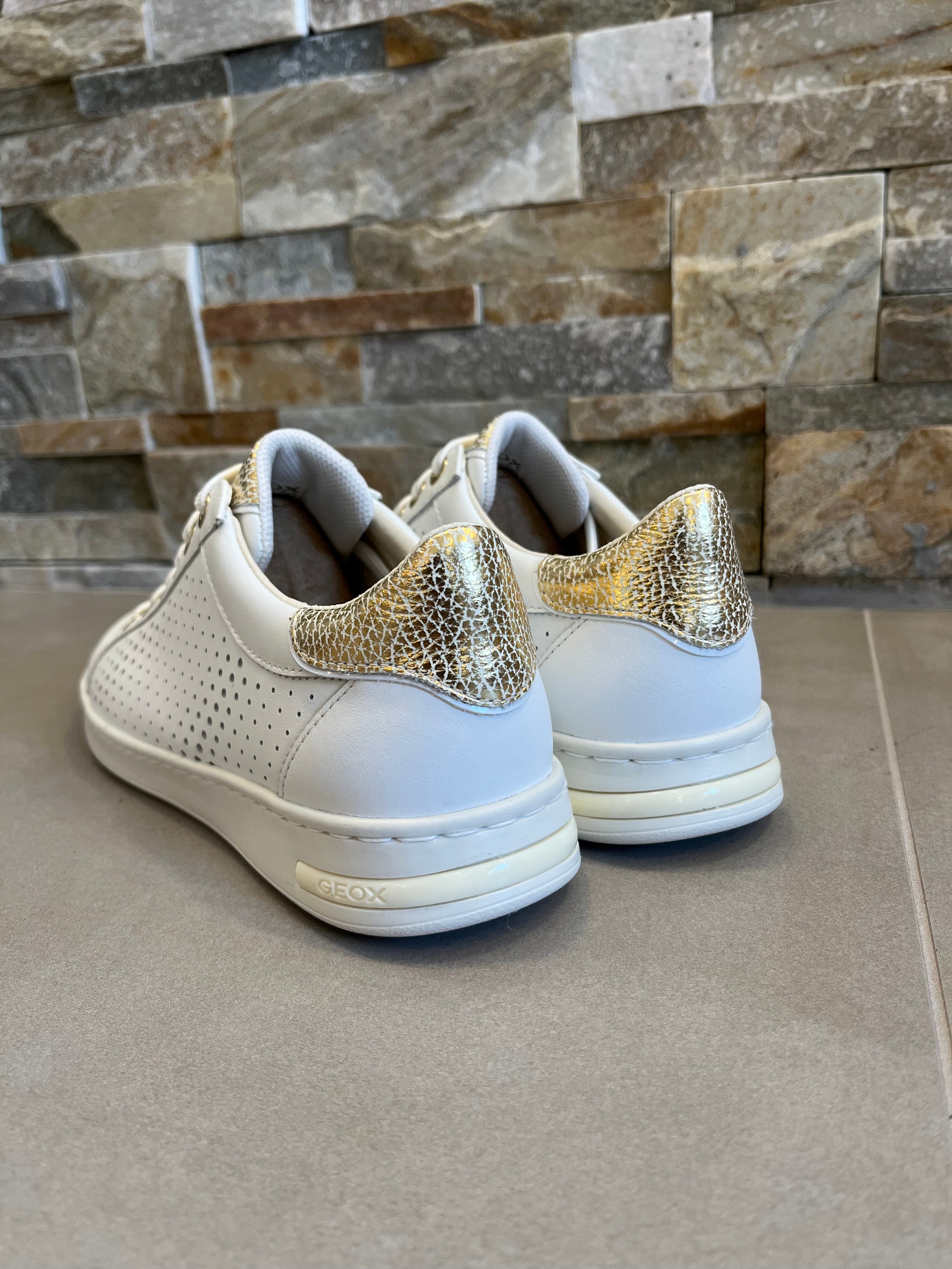 Sneakers donna-GEOX - Calzature principe