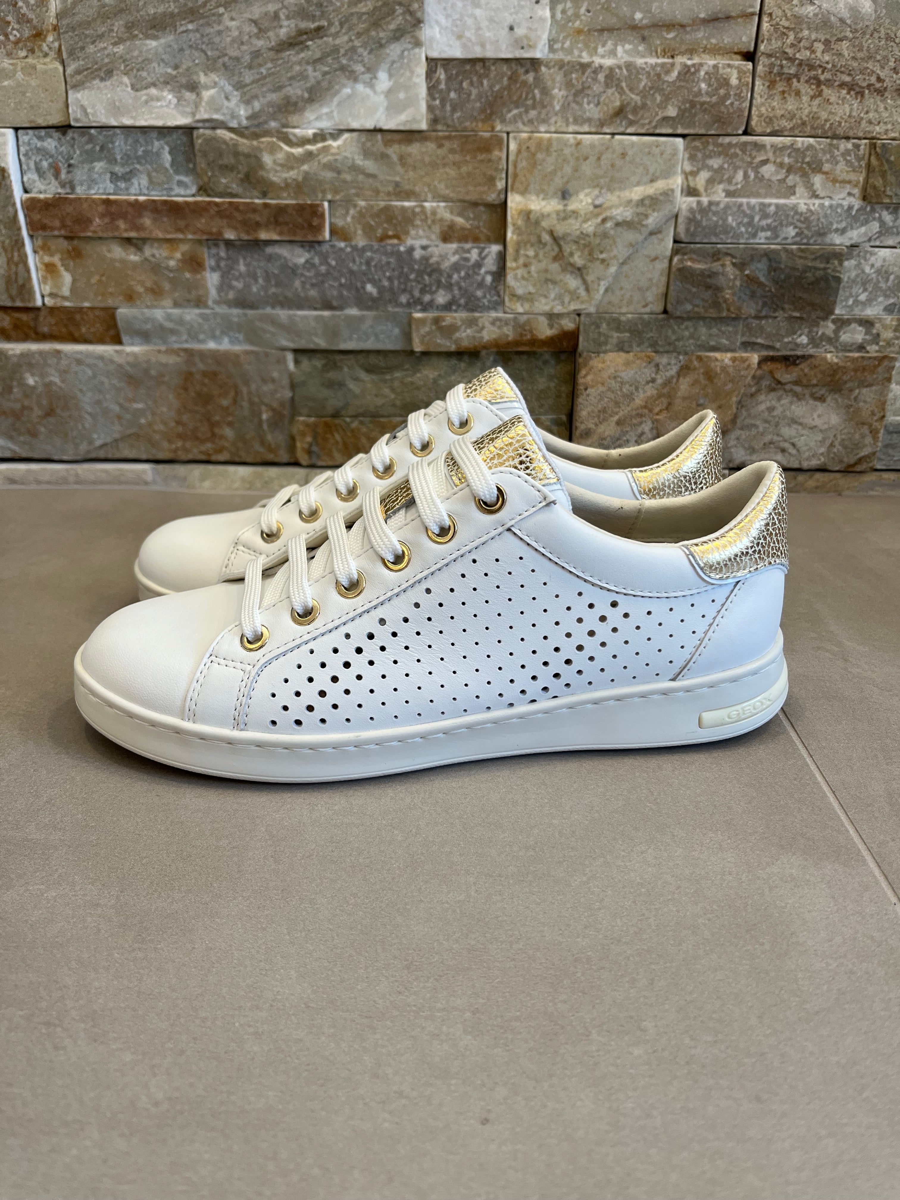Sneakers donna-GEOX - Calzature principe