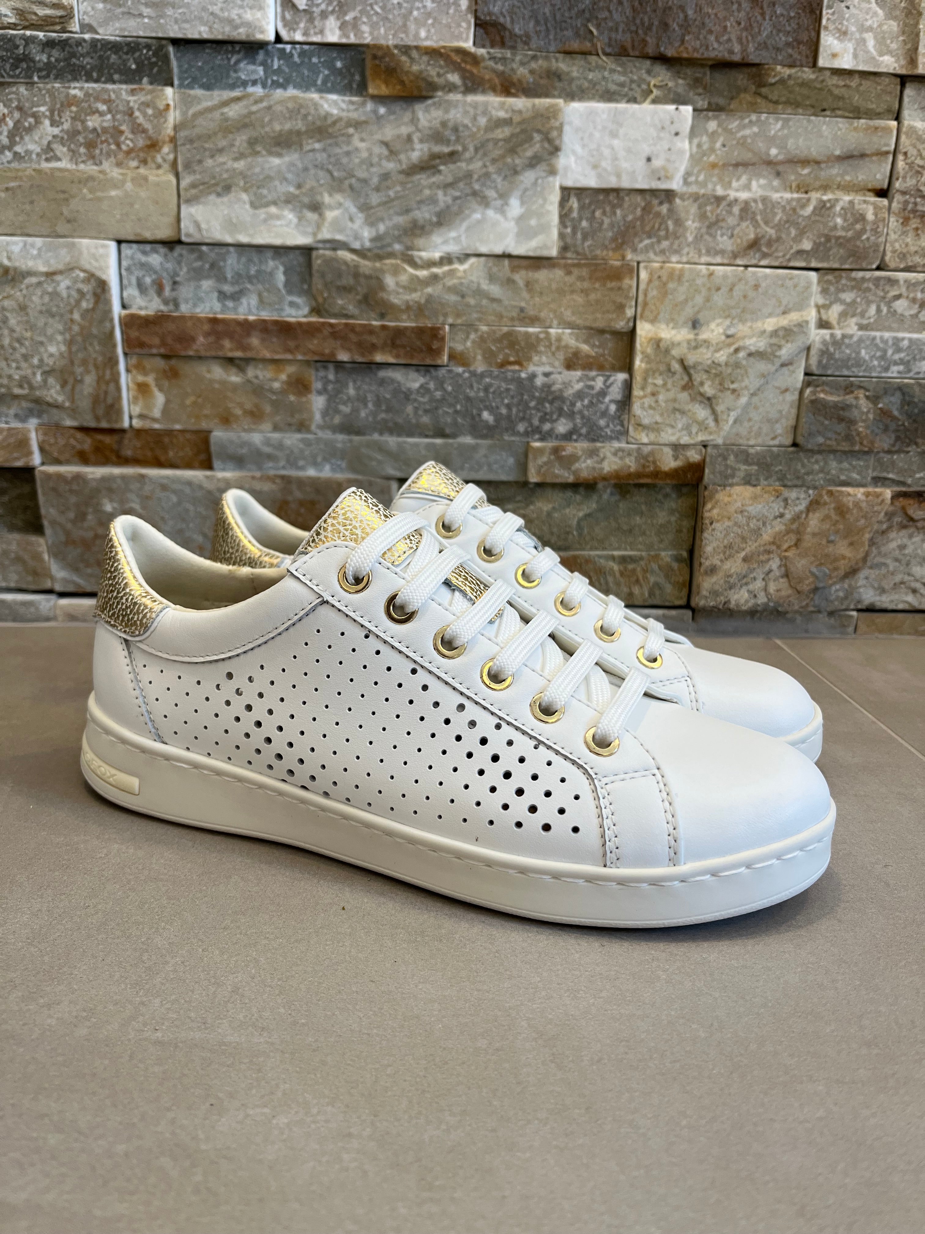 Sneakers donna-GEOX - Calzature principe