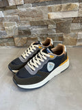 Sneakers uomo marrone-BLAUER - Calzature principe