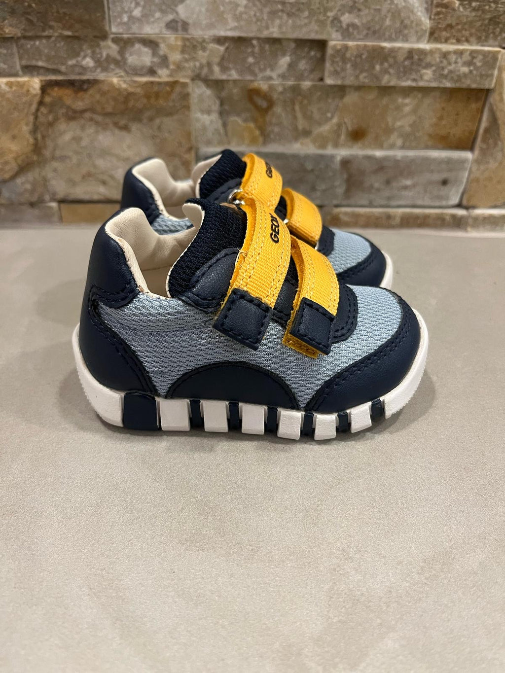 sneakers bambino -GEOX - Calzature principe
