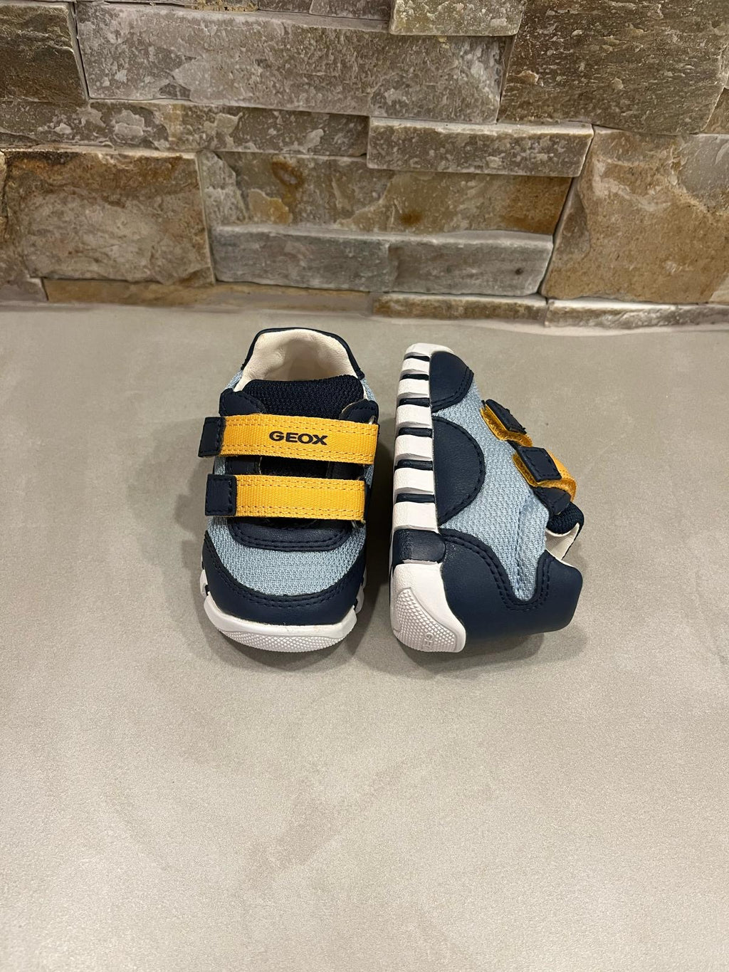 sneakers bambino -GEOX - Calzature principe