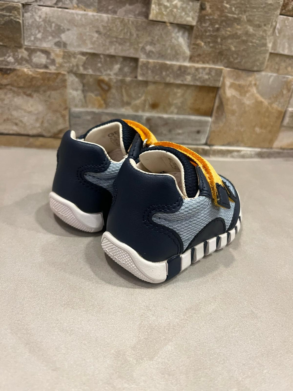 sneakers bambino -GEOX - Calzature principe