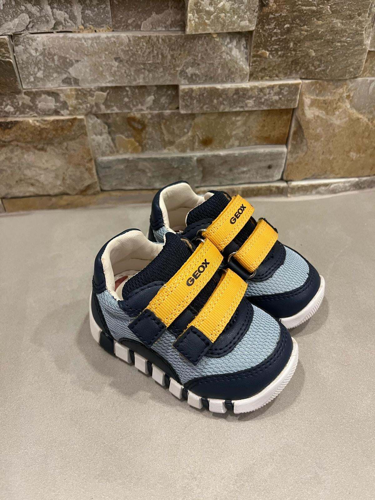 sneakers bambino -GEOX - Calzature principe