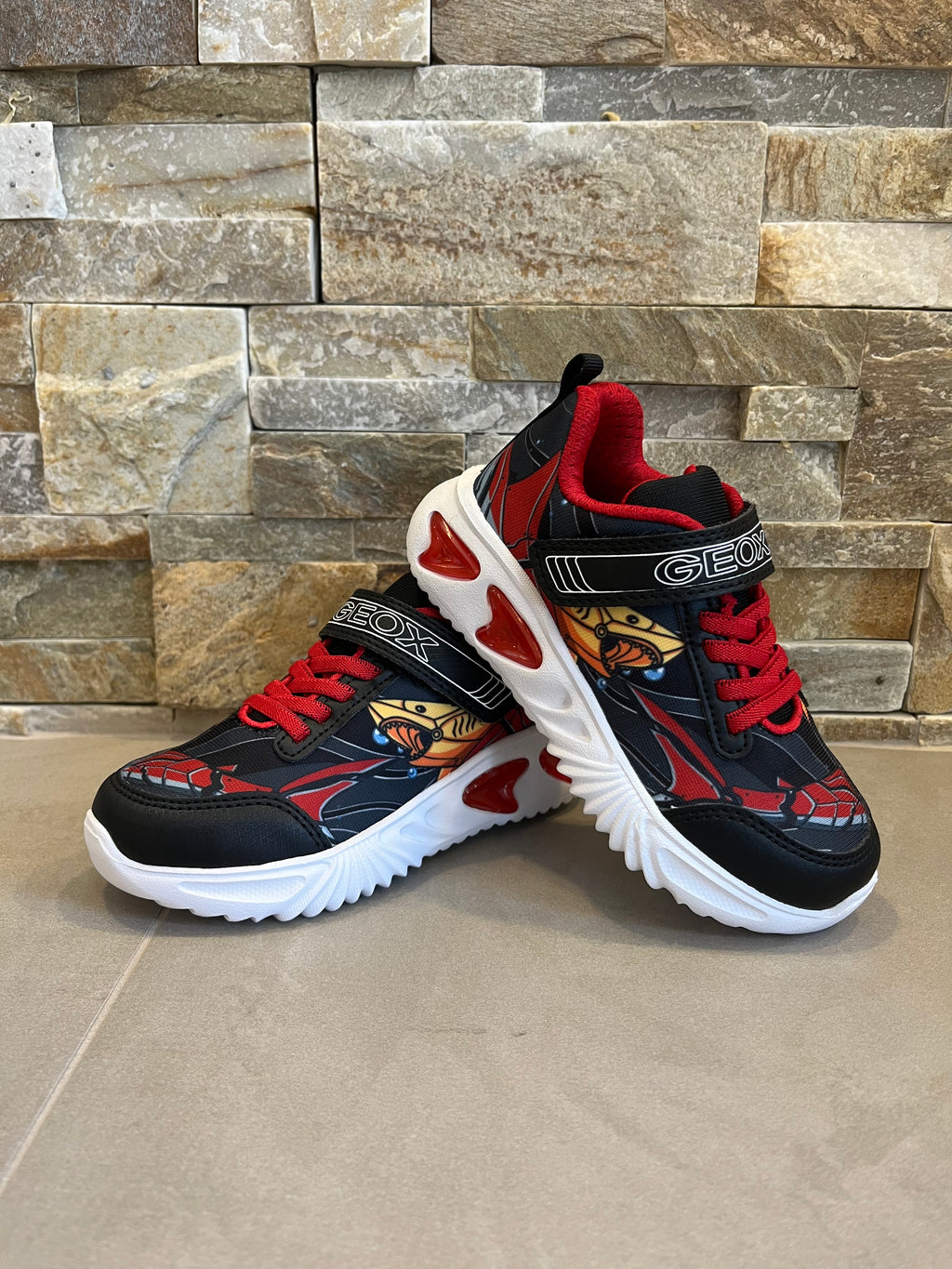 Scarpe bambino - GEOX - Calzature principe