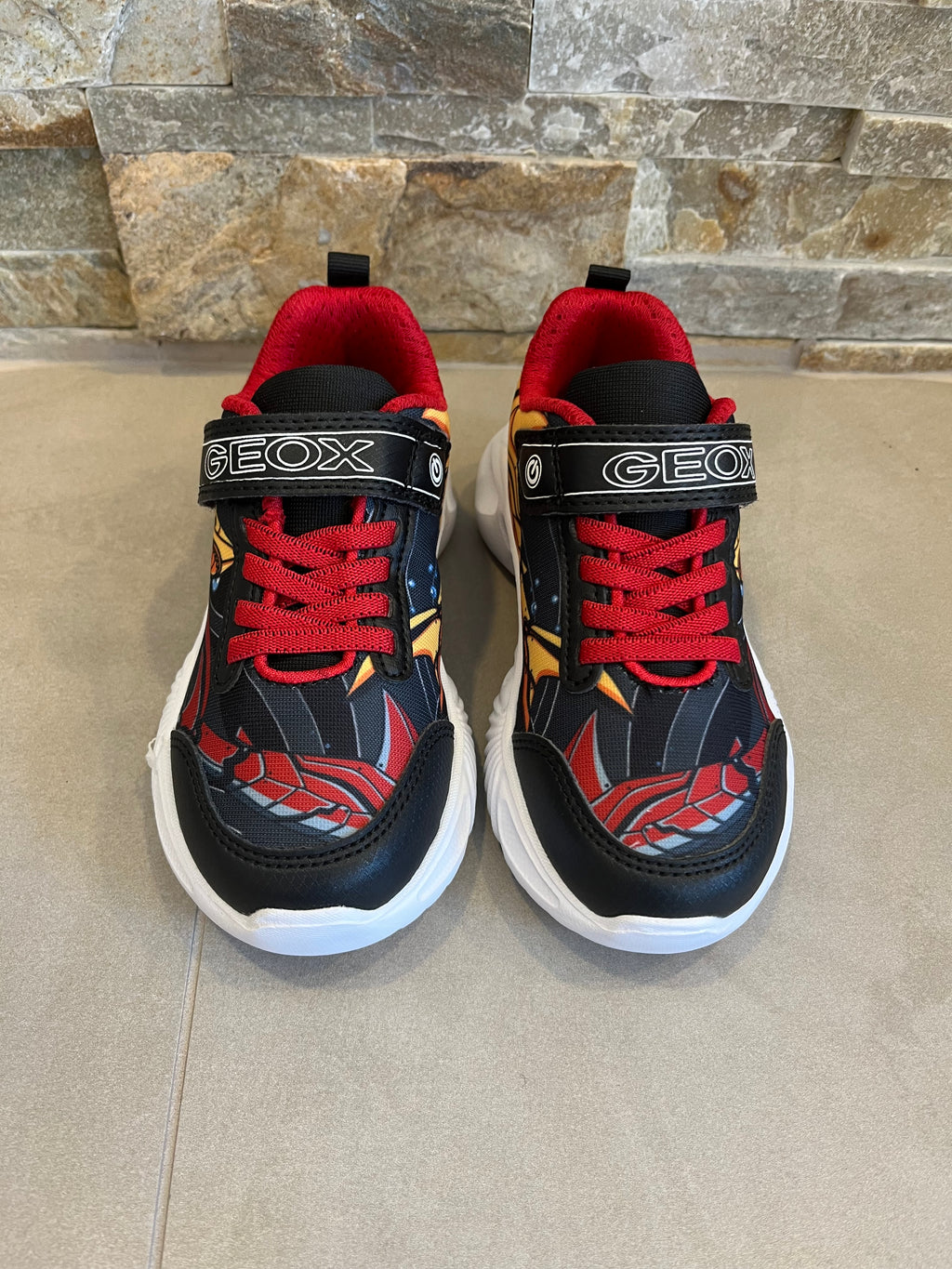 Scarpe bambino - GEOX - Calzature principe