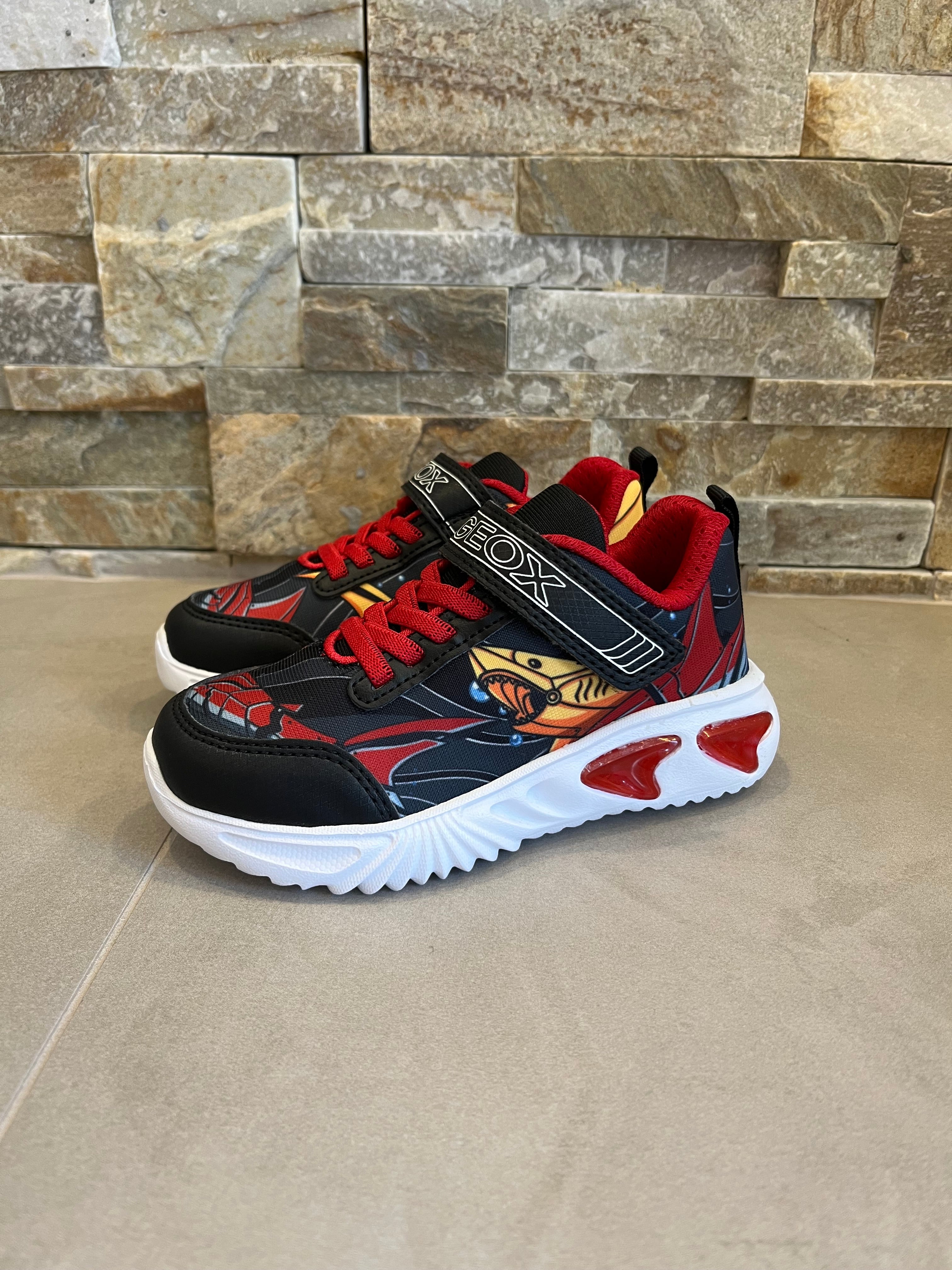 Scarpe bambino - GEOX - Calzature principe