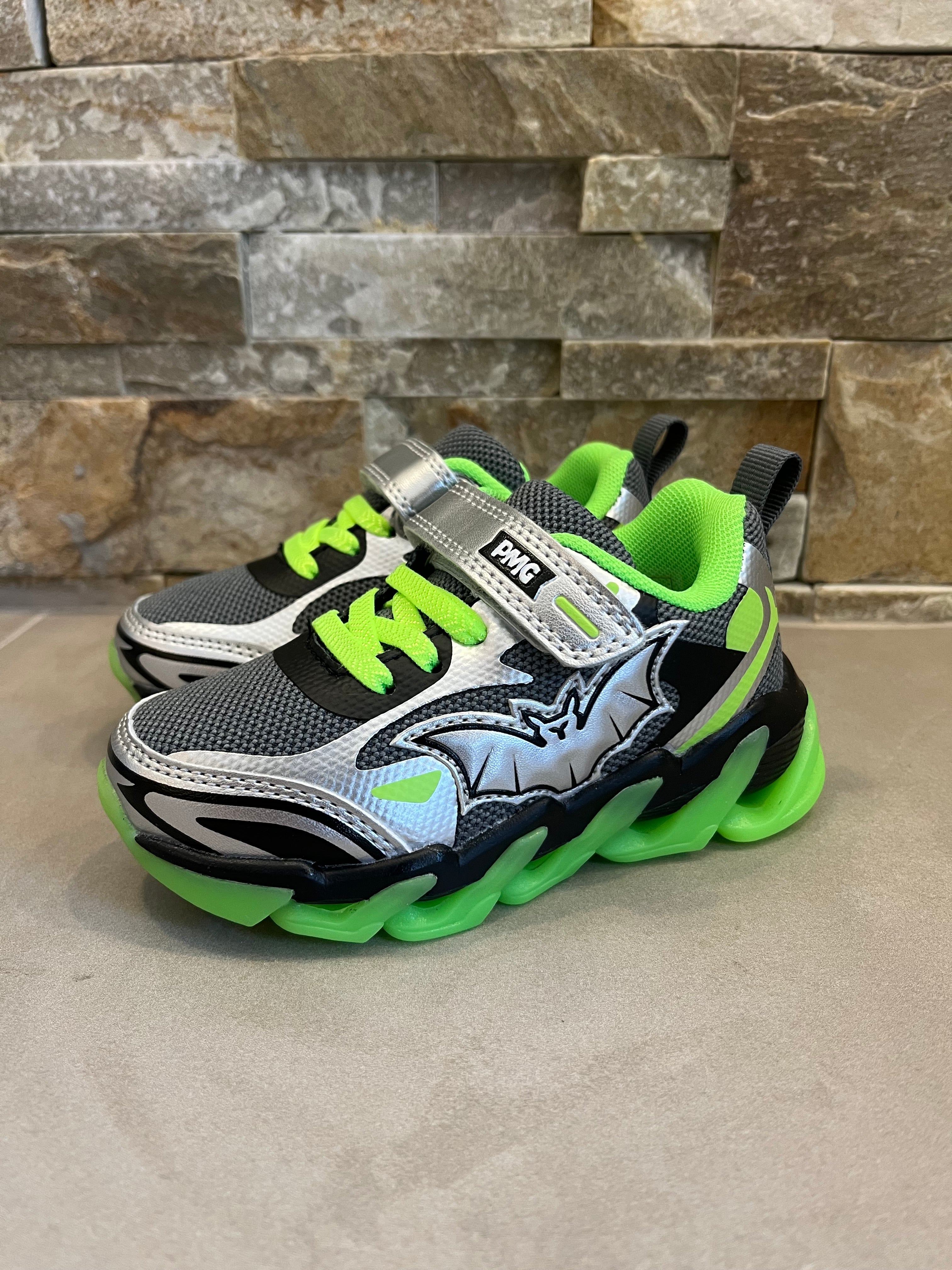 Scarpe bambino- PRIMIGI - Calzature principe