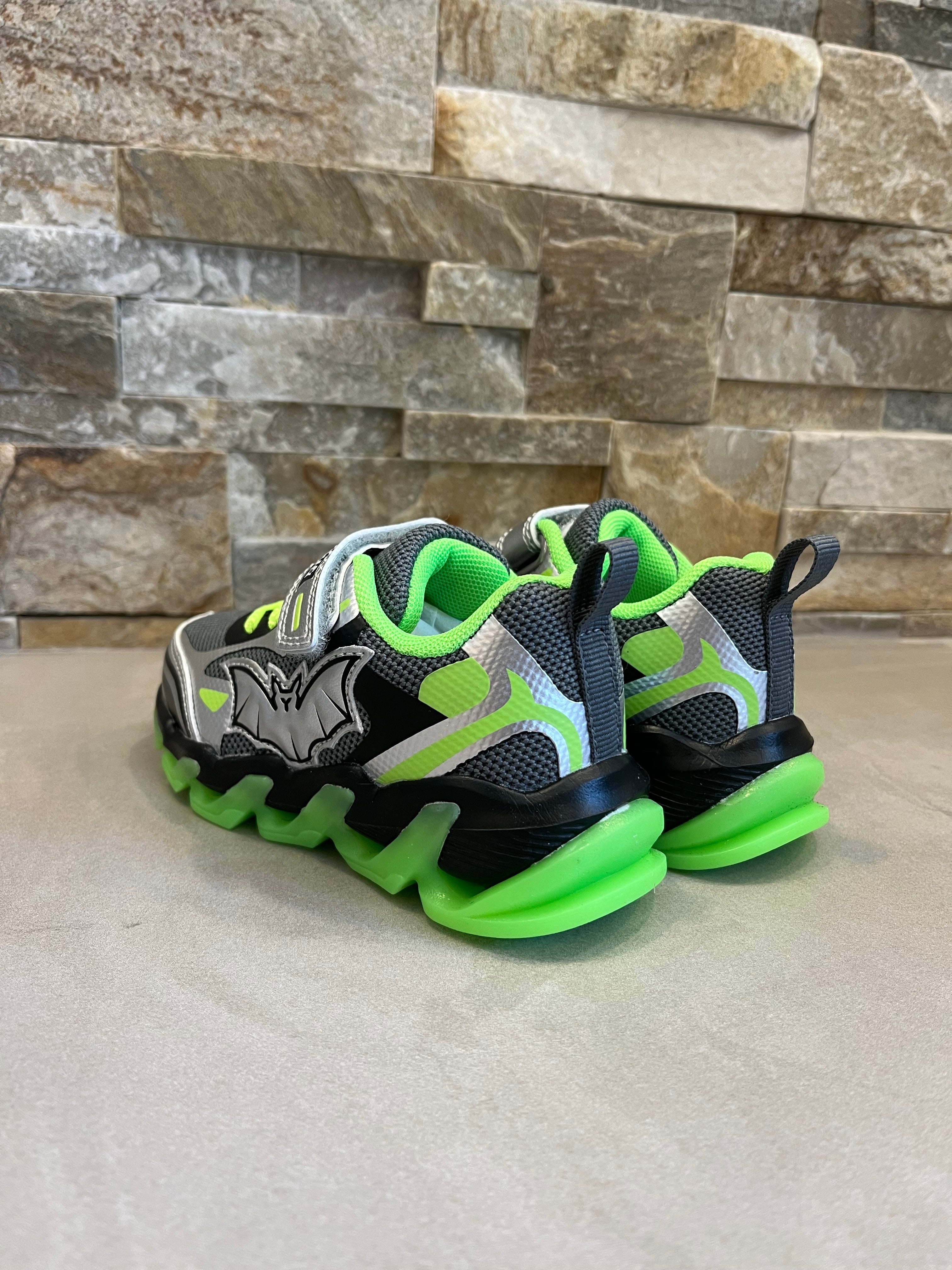 Scarpe bambino- PRIMIGI - Calzature principe