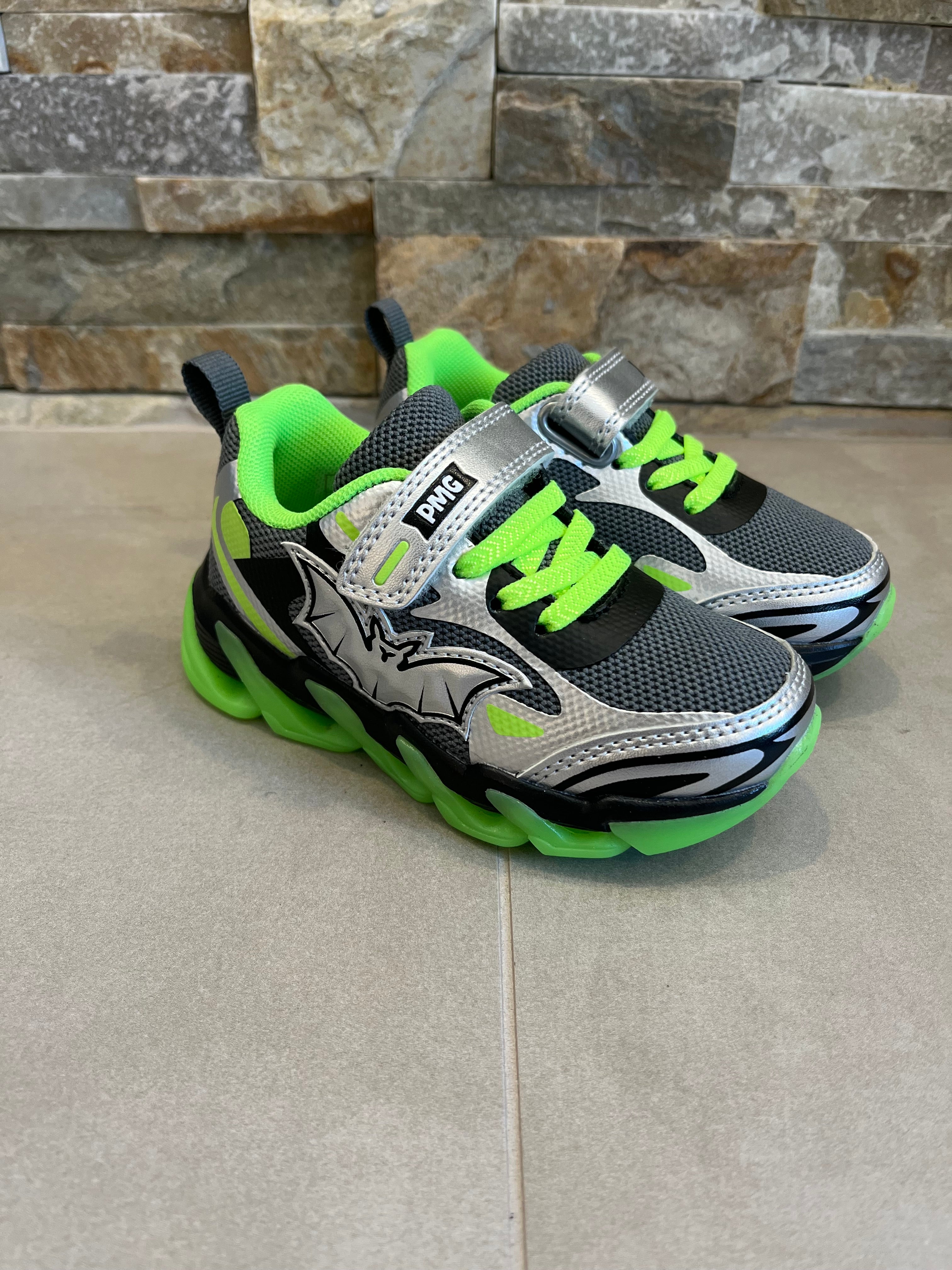 Scarpe bambino- PRIMIGI - Calzature principe