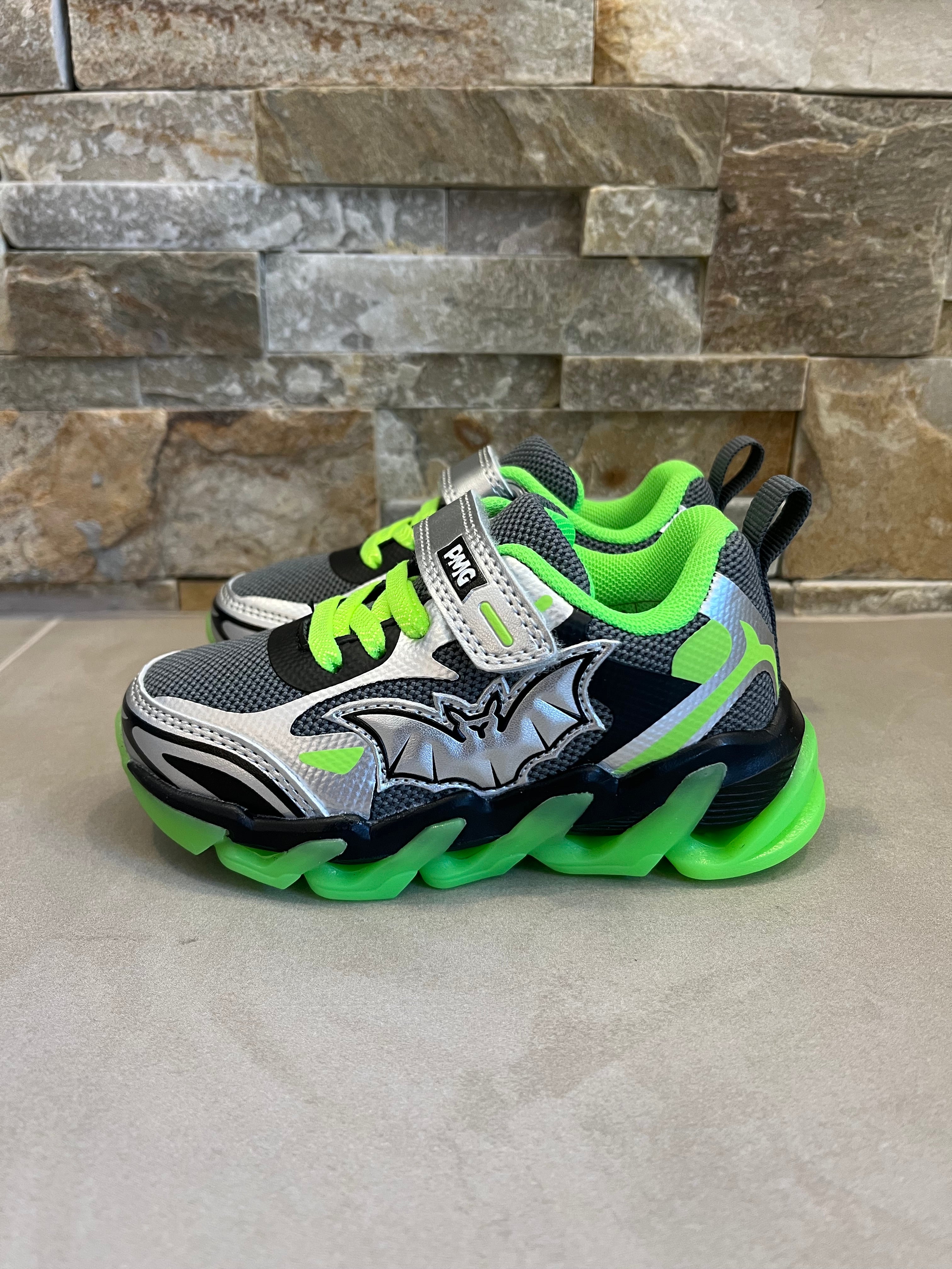 Scarpe bambino- PRIMIGI - Calzature principe