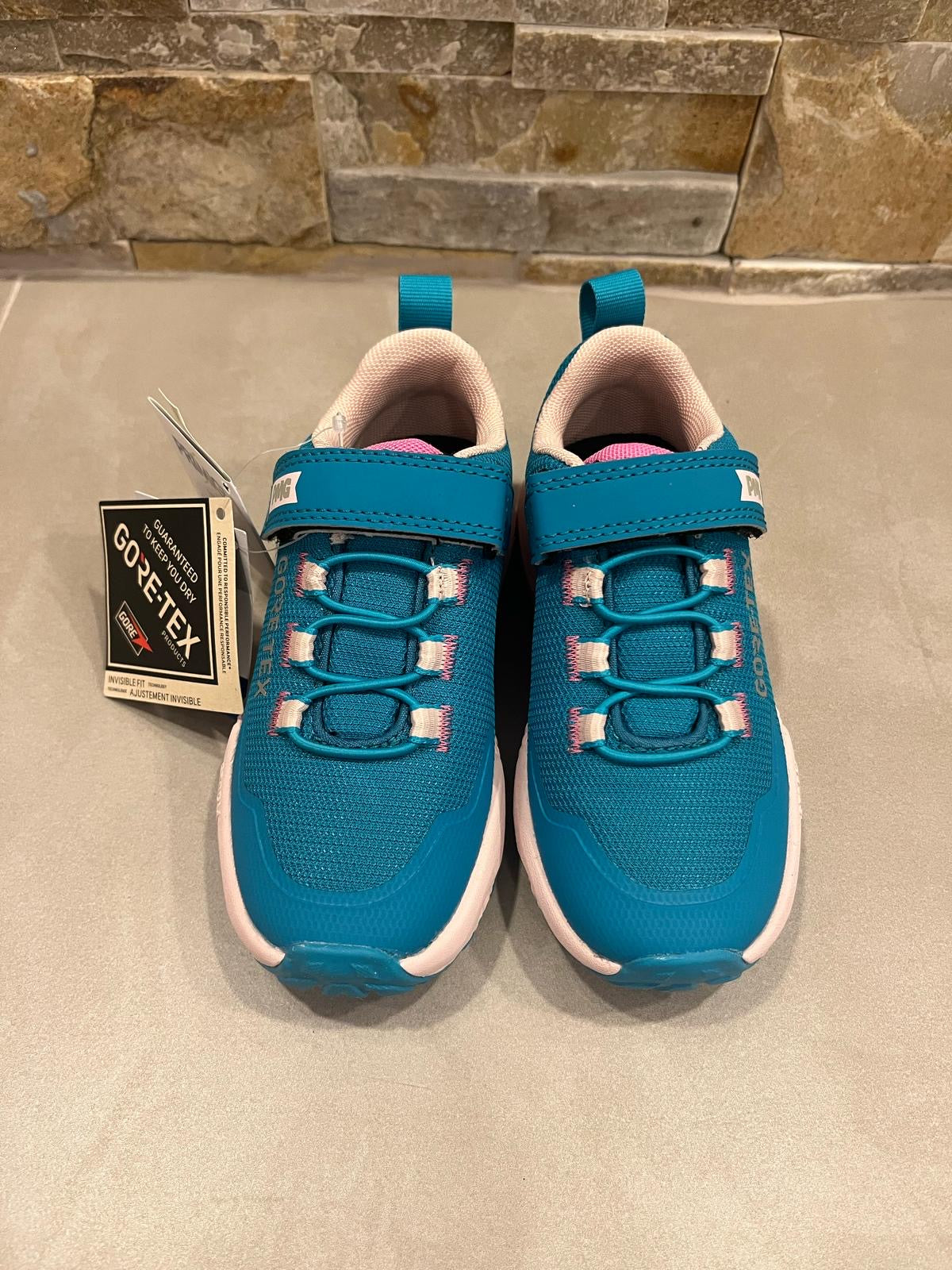 sneakers bambina gore-tex-PRIMIGI - Calzature principe