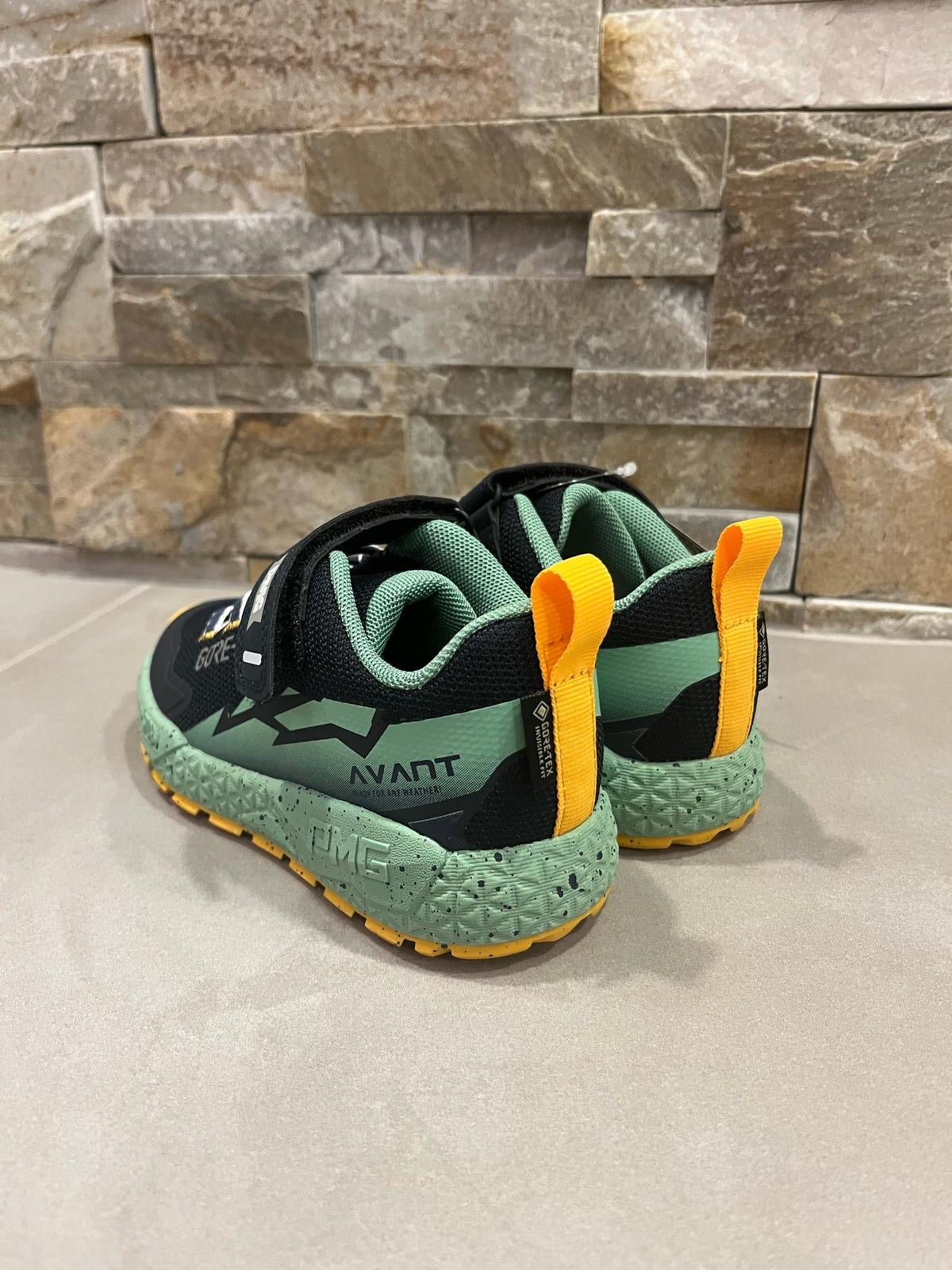 Sneakers bambino gore-tex-PRIMIGI - Calzature principe