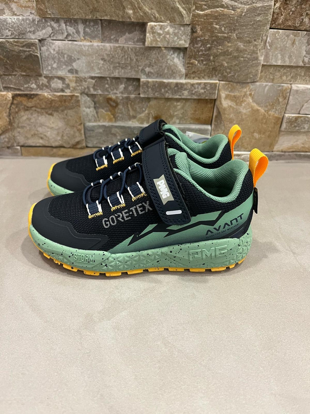 Sneakers bambino gore-tex-PRIMIGI - Calzature principe