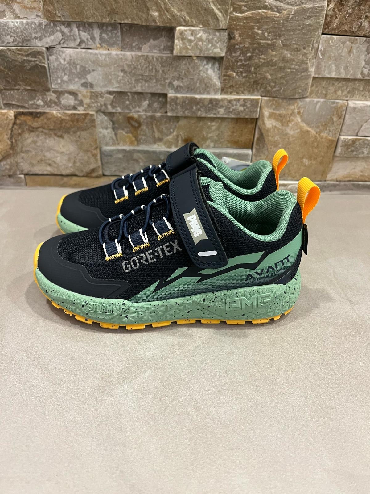 Sneakers bambino gore-tex-PRIMIGI - Calzature principe