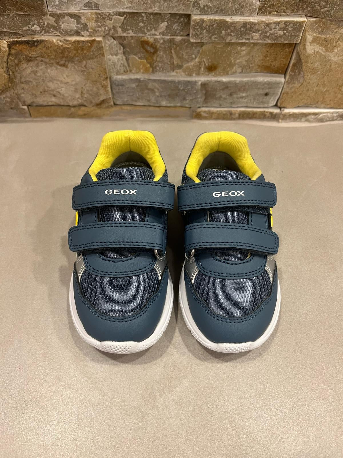 Sneakers bambino-GEOX - Calzature principe