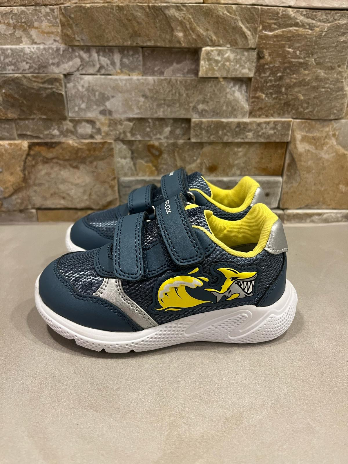 Sneakers bambino-GEOX - Calzature principe