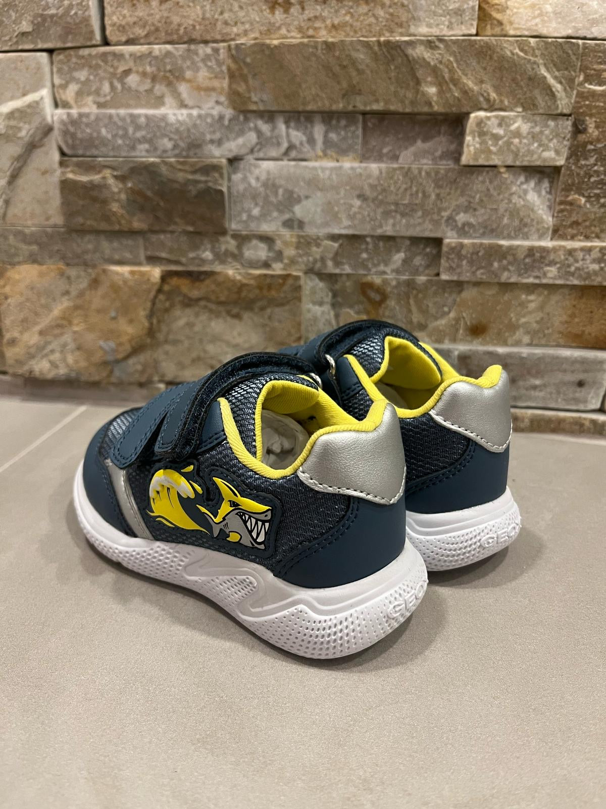 Sneakers bambino-GEOX - Calzature principe