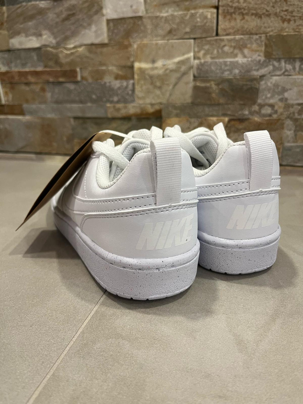 Court borough low recraft-NIKE - Calzature principe