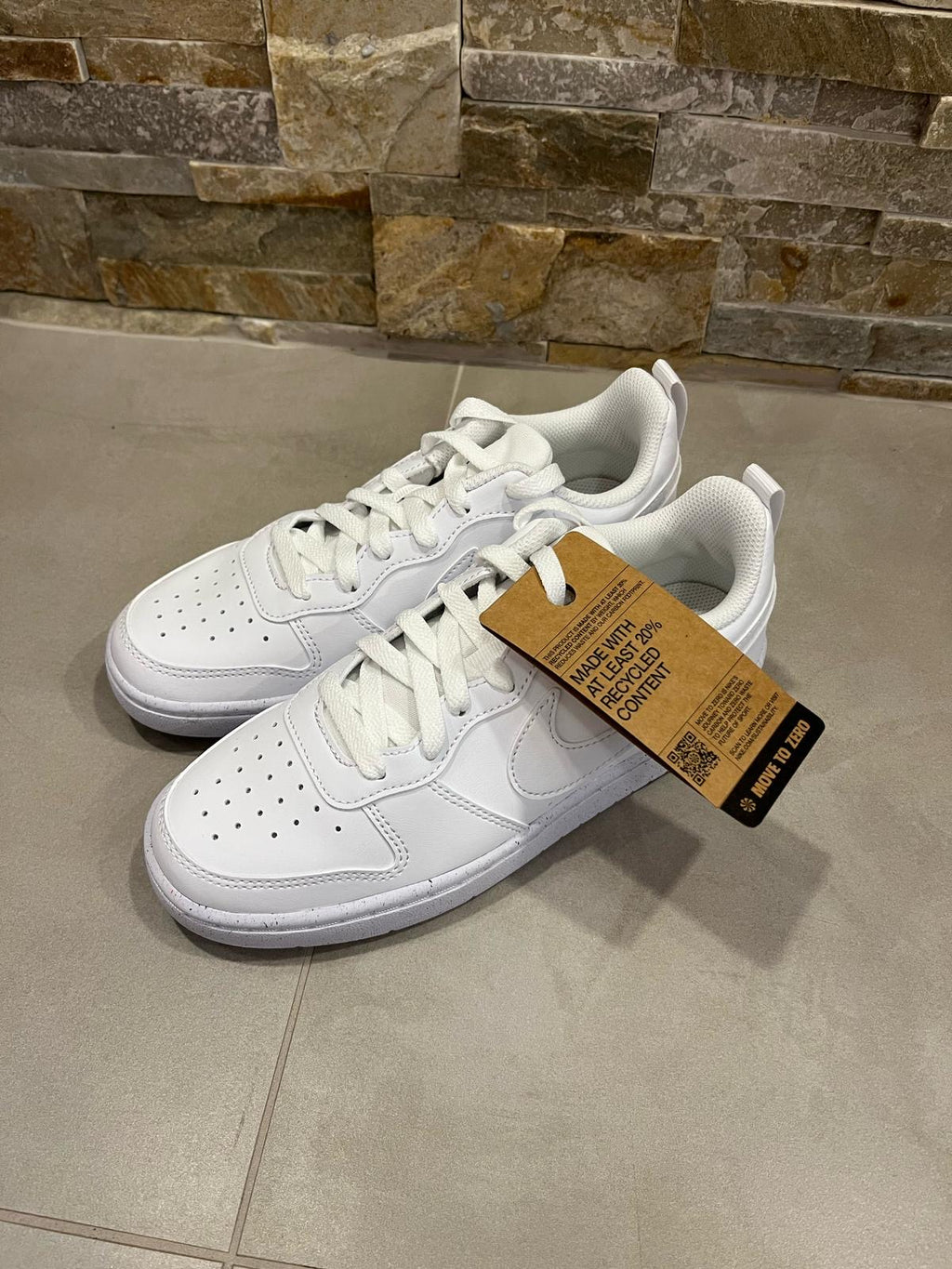 Court borough low recraft-NIKE - Calzature principe