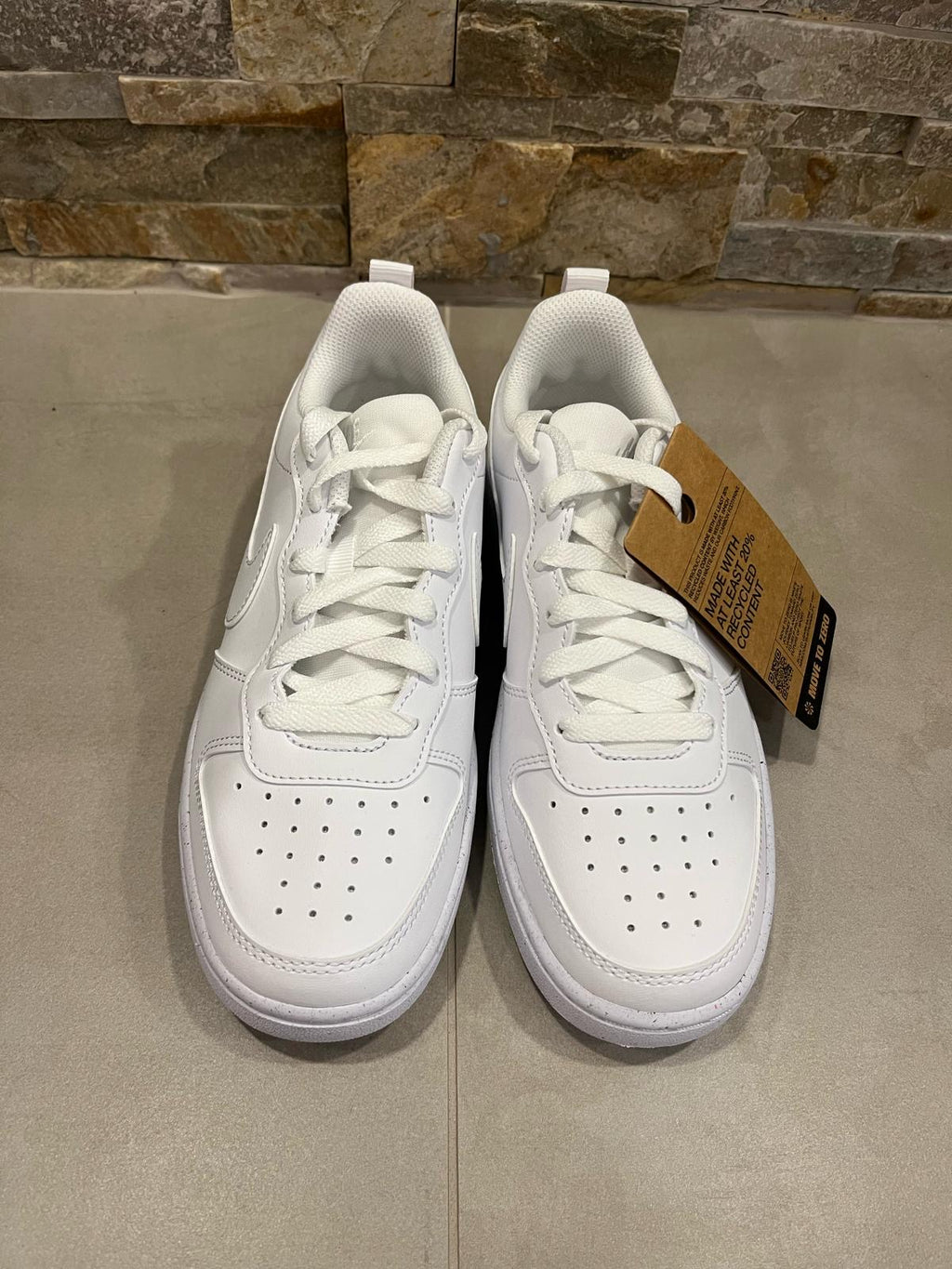 Court borough low recraft-NIKE - Calzature principe