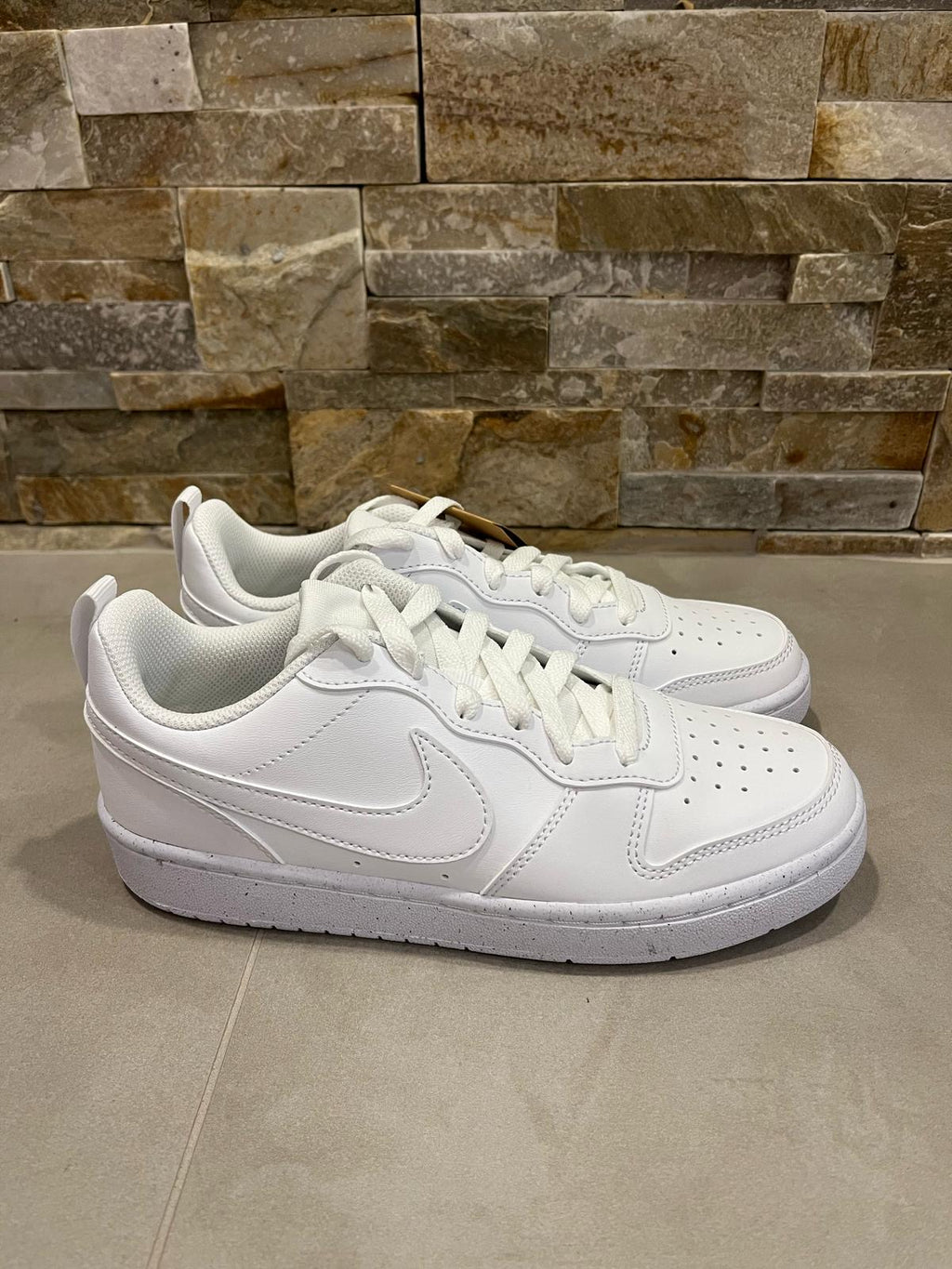 Court borough low recraft-NIKE - Calzature principe