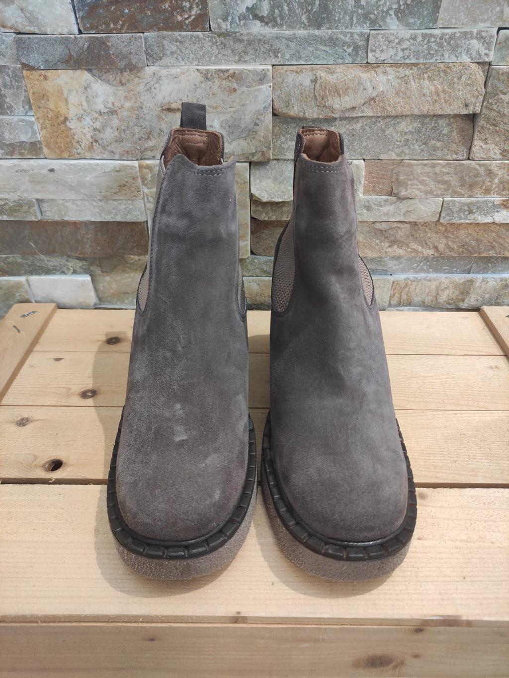 Stivaletto donna-BUENO - Calzature principe