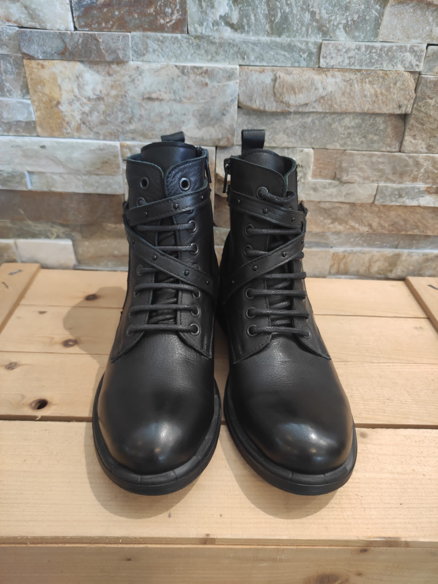 Anfibio donna-BUENO - Calzature principe