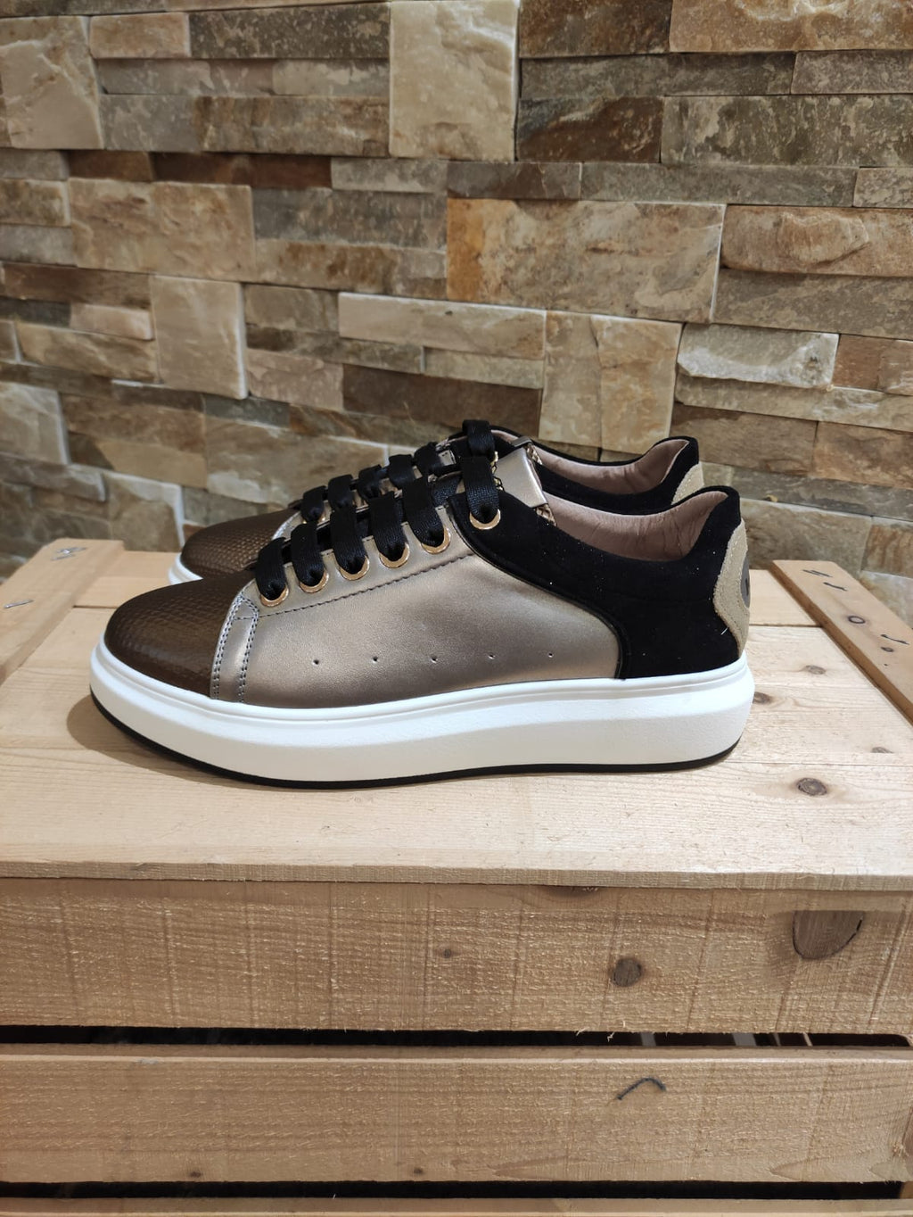 Scarpe donna-KEYS - Calzature principe