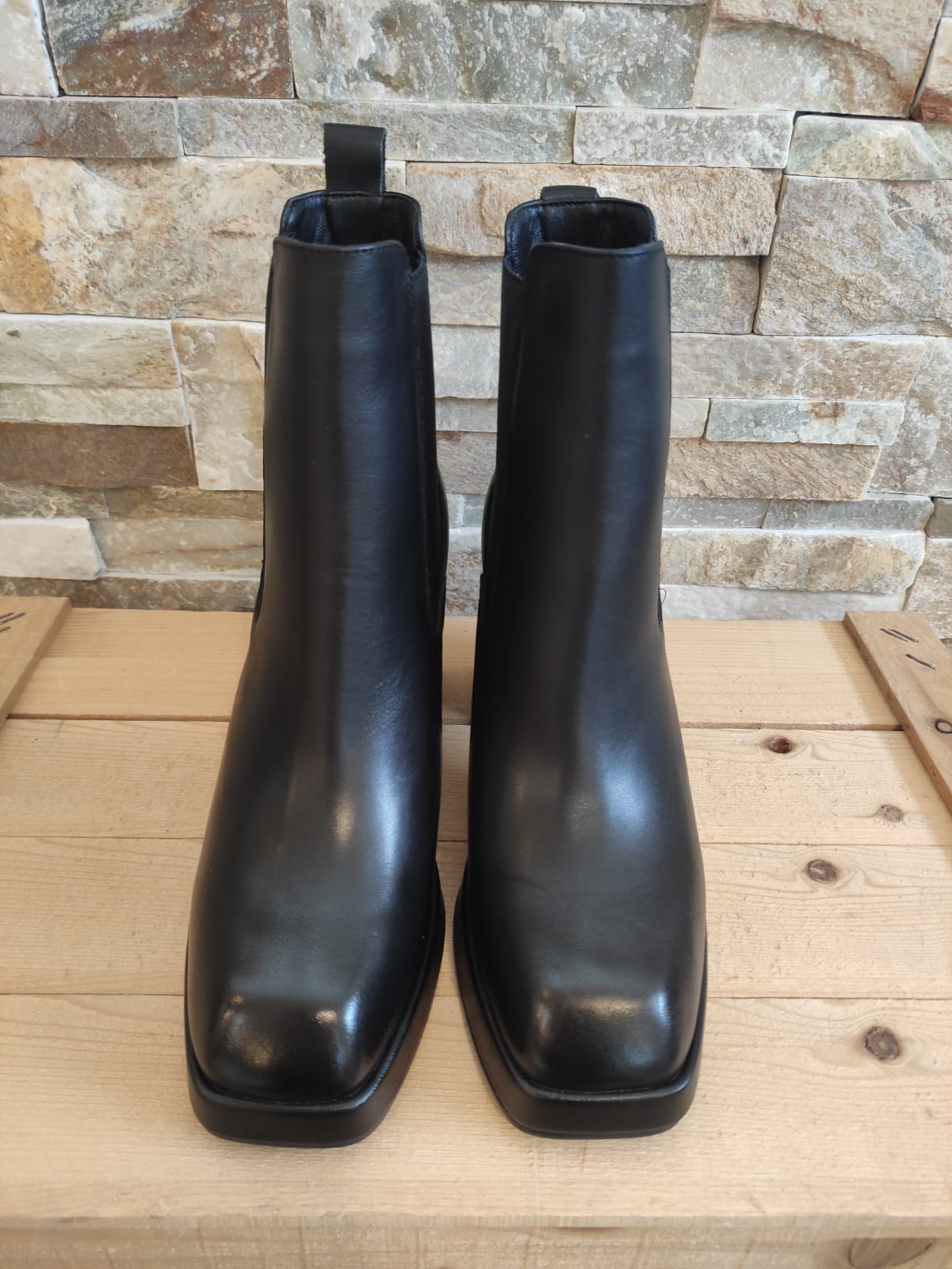 Stivaletto donna-KEYS - Calzature principe