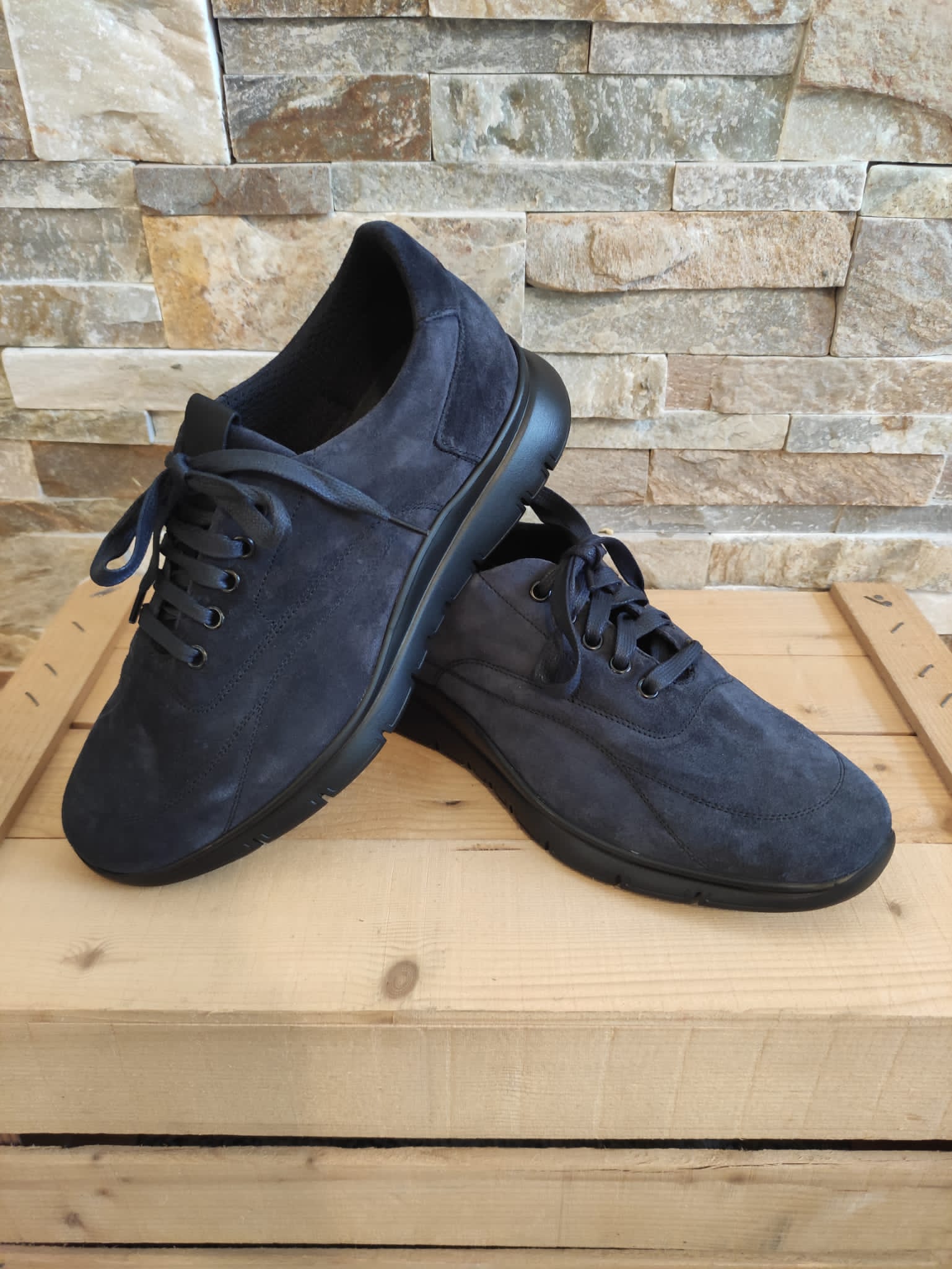 Scarpa uomo-FRAU - Calzature principe