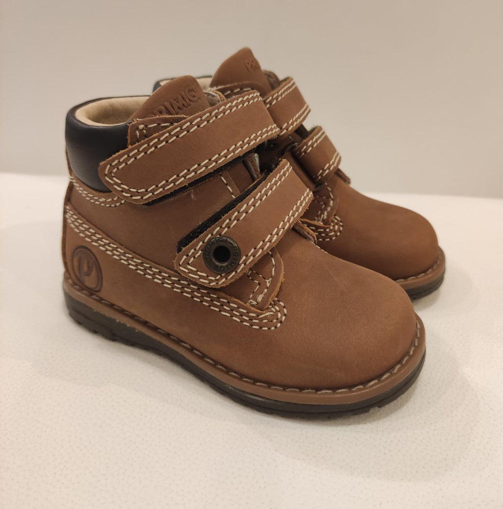 Scarponcino bambino -PRIMIGI - Calzature principe