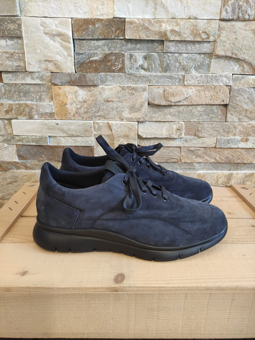 Scarpa uomo-FRAU - Calzature principe