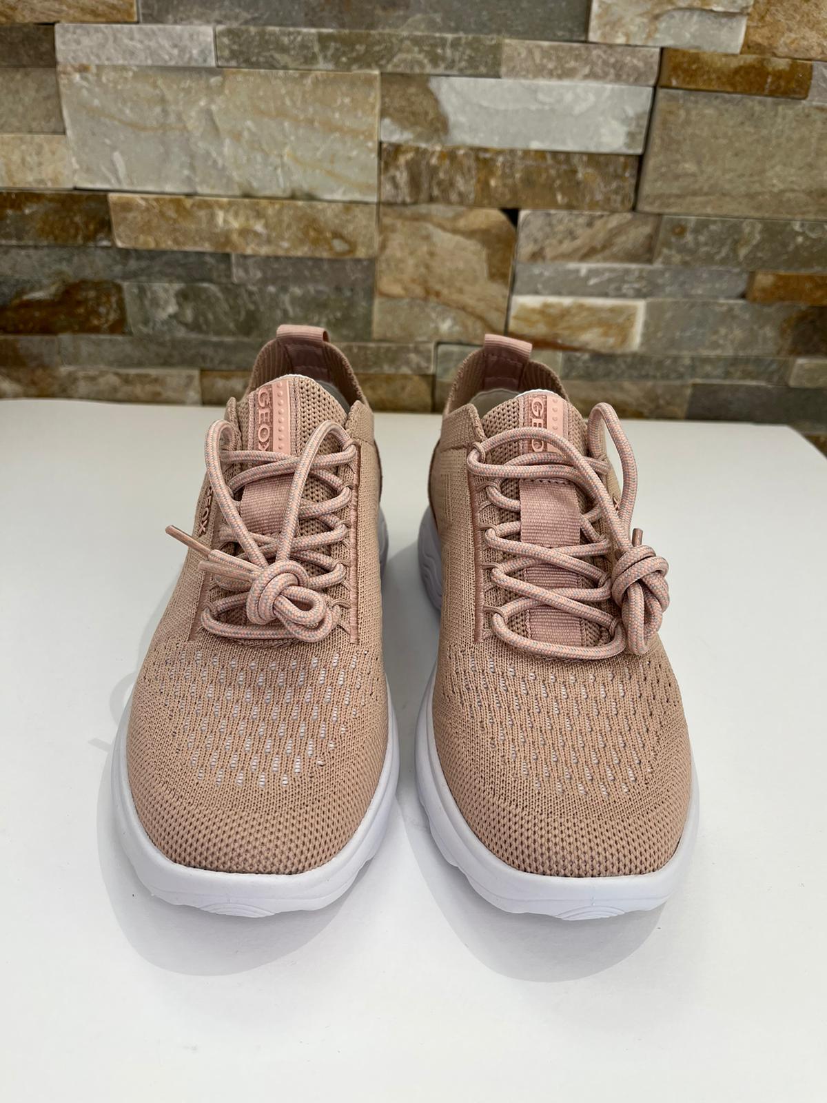 Sneakers Spherica - GEOX - Calzature principe