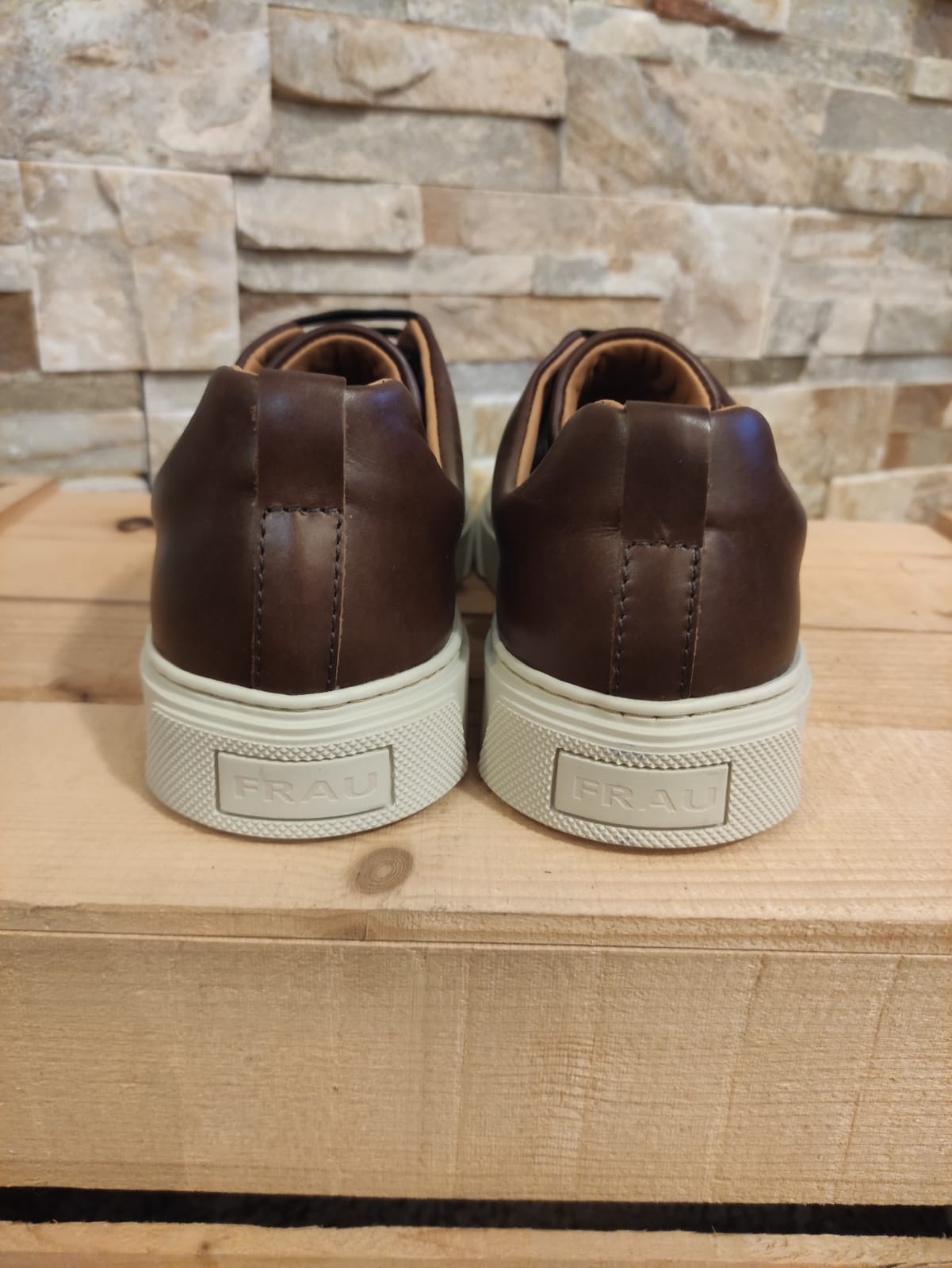 Sneakers uomo-FRAU - Calzature principe