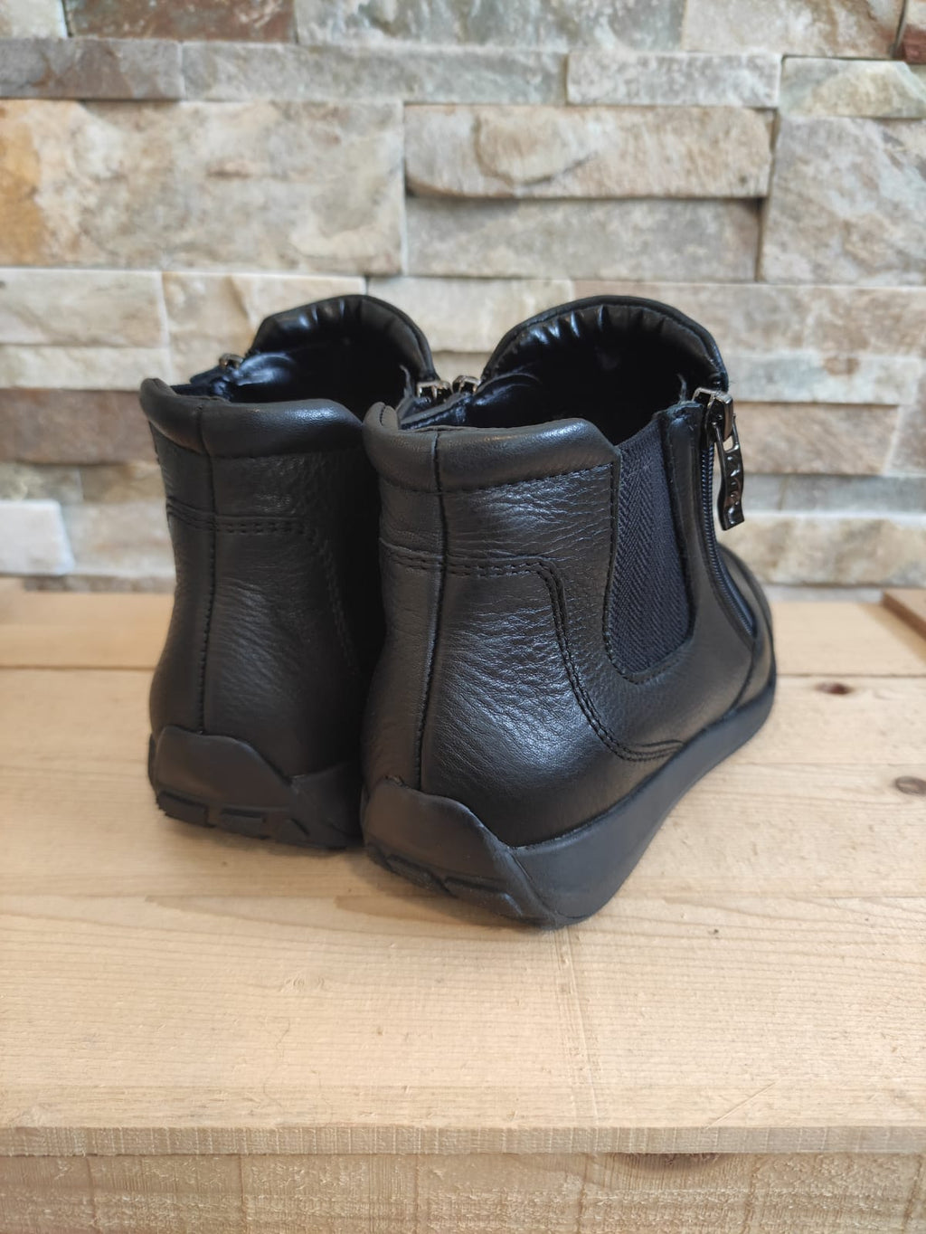 Stivaletto imbottito donna-ARA - Calzature principe