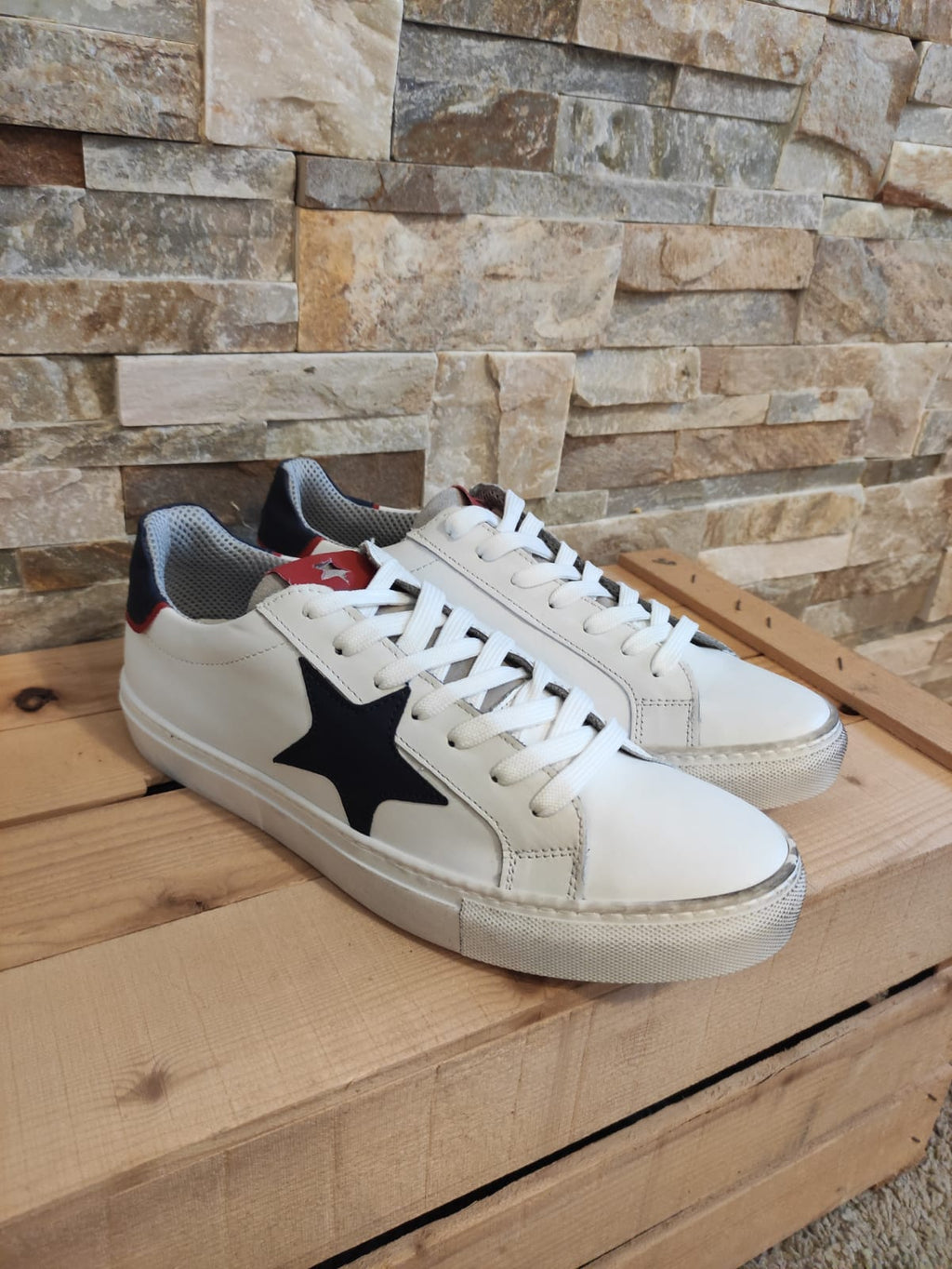 Sneakers uomo - Calzature principe