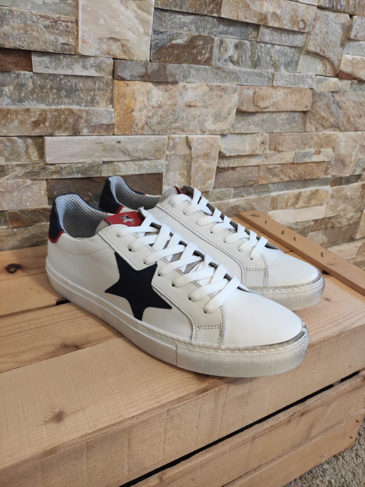 Sneakers uomo - Calzature principe