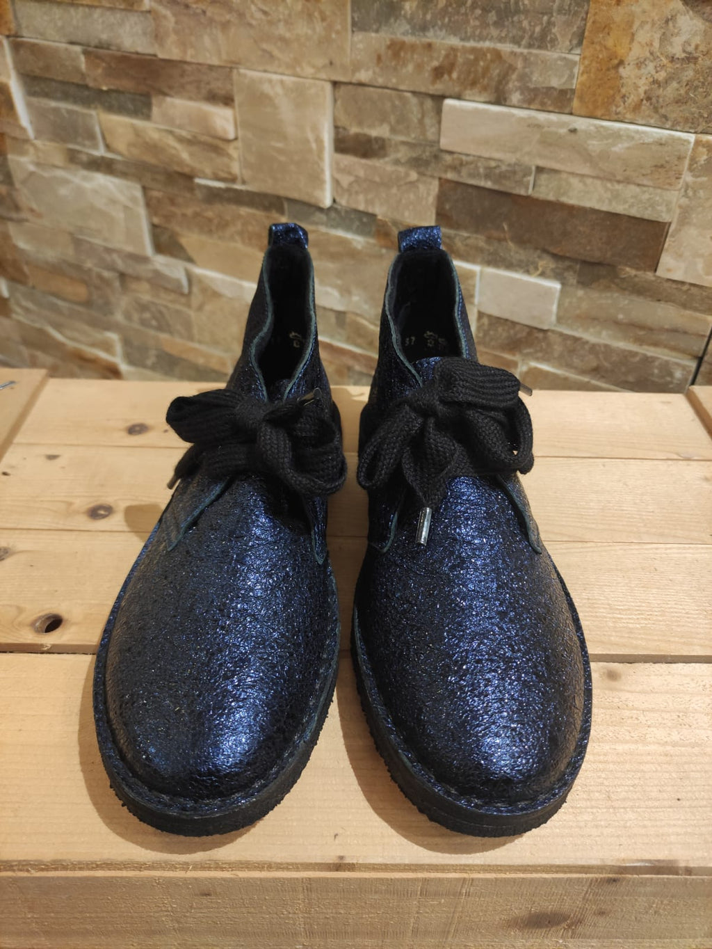 Scarponcino donna-FRAU - Calzature principe