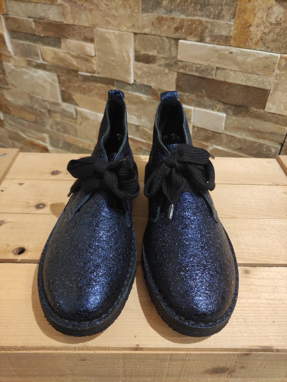 Scarponcino donna-FRAU - Calzature principe