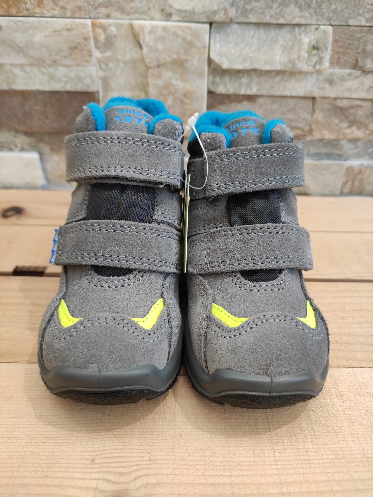 Scarponcino bambino -GORETEX - Calzature principe