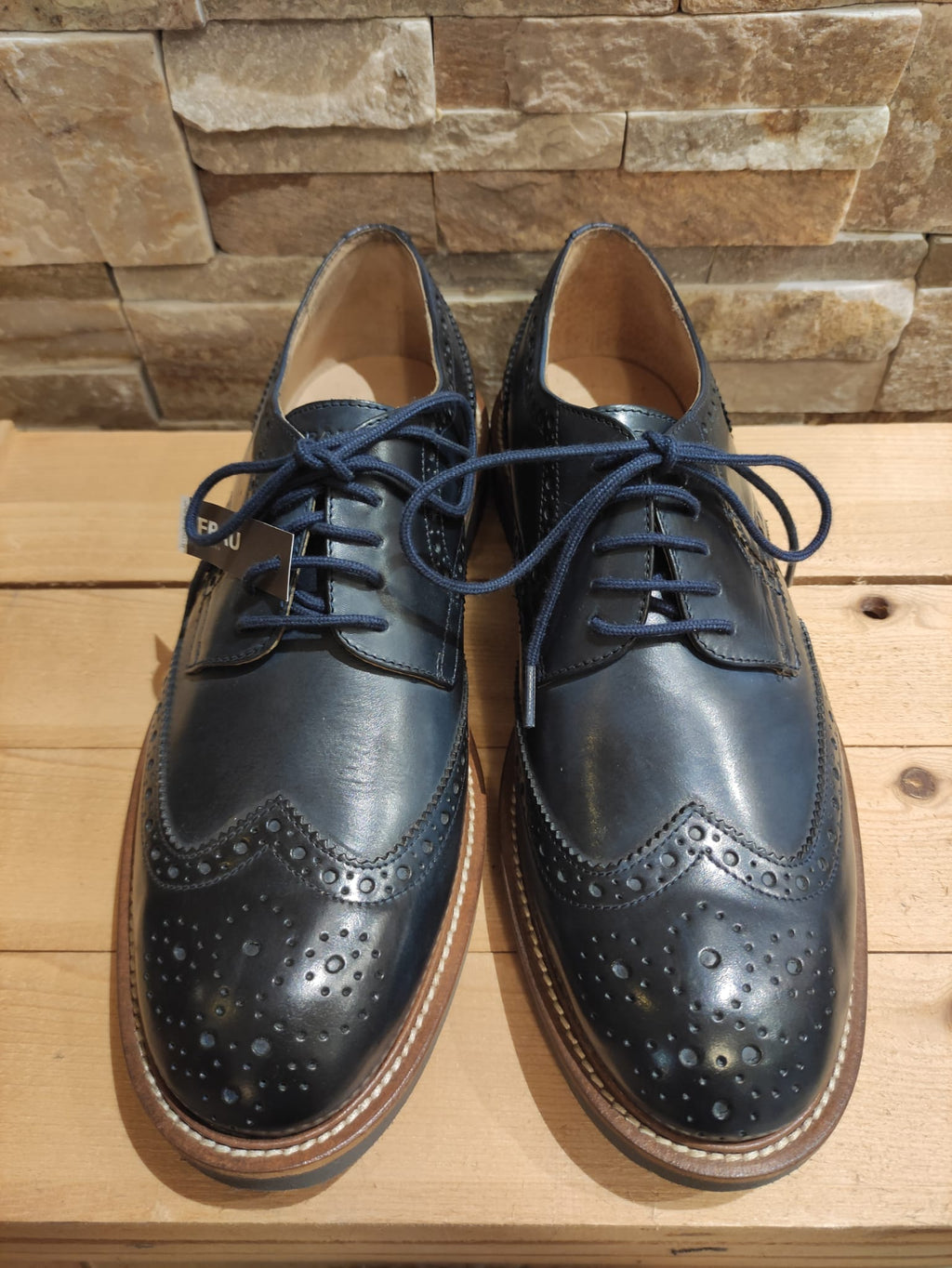 Scarpe uomo-FRAU - Calzature principe