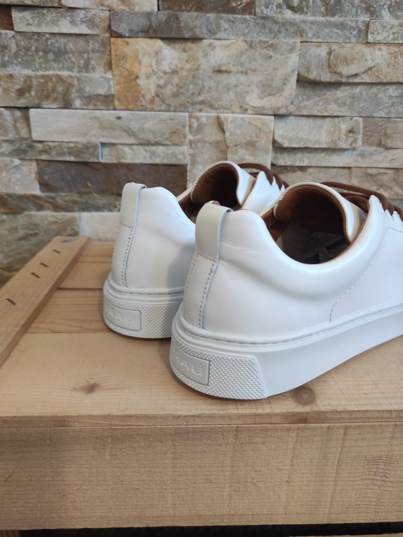 Sneakers uomo-FRAU - Calzature principe