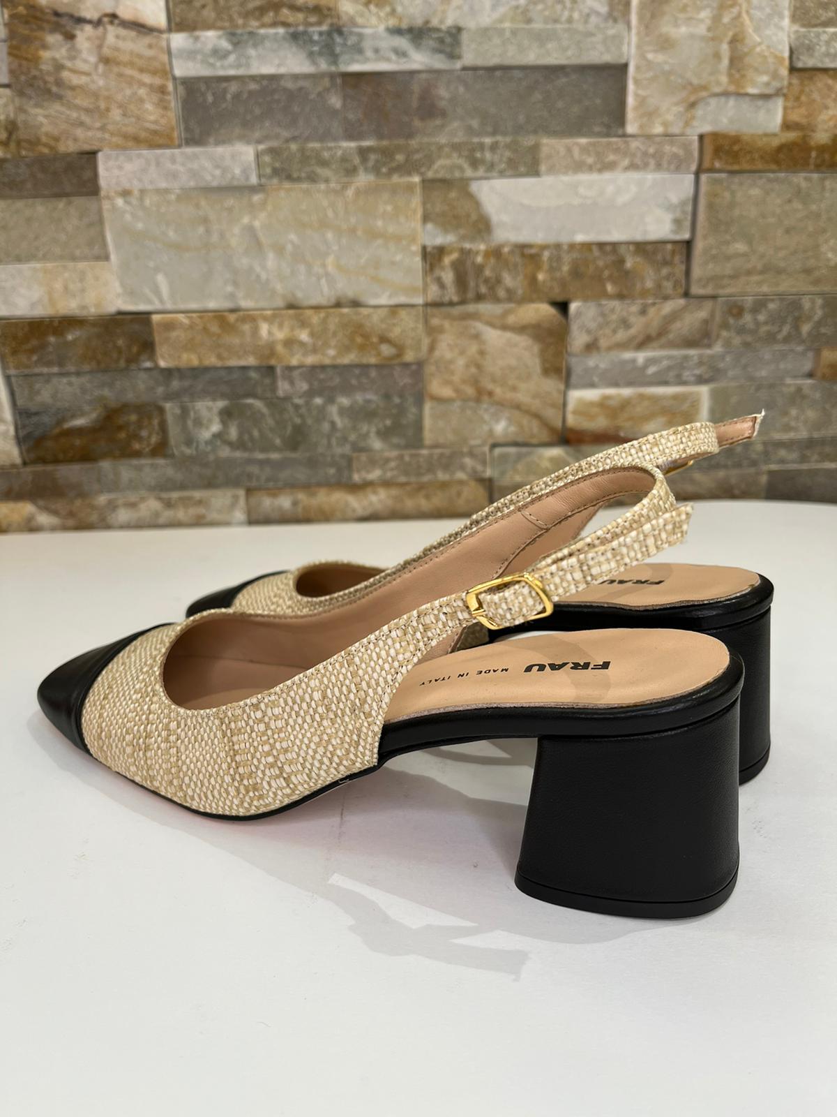 Chanel tacco - FRAU - Calzature principe