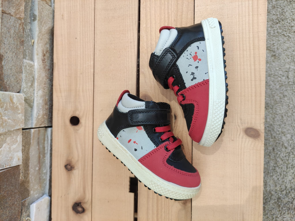 Sneakers bambino-PRIMIGI - Calzature principe