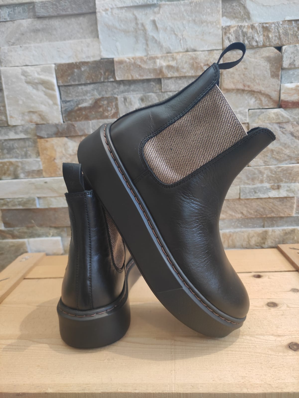 Stivaletto donna-FRAU - Calzature principe